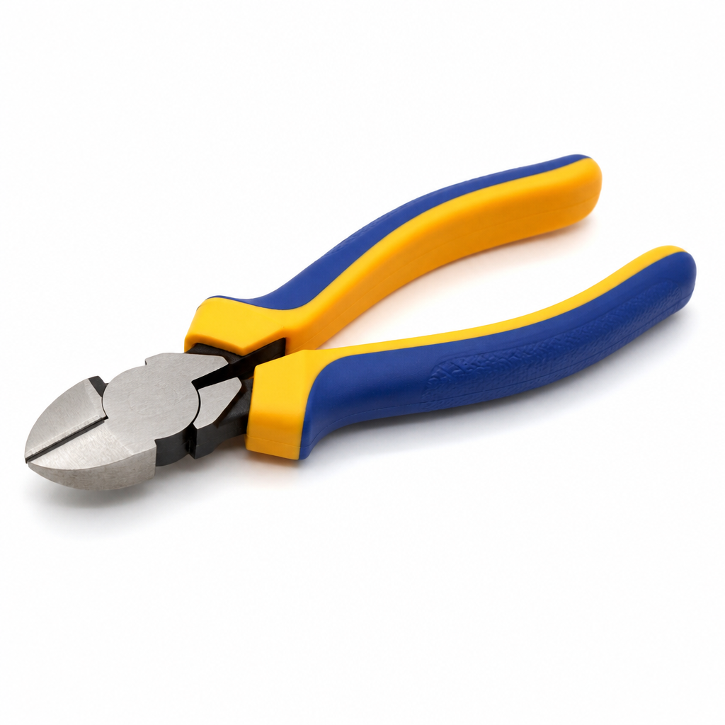 Alicate de Corte Diagonal 6" USO Geral Irwin