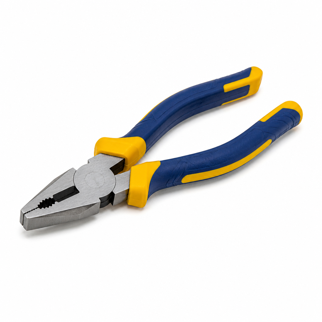 Alicate Universal 8" Irwin