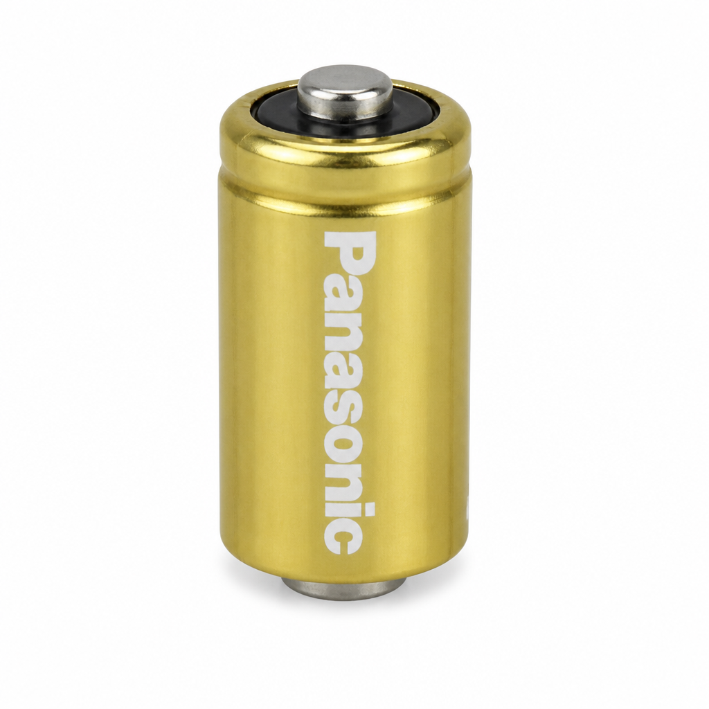 Bateria Alcalina 12 V Panasoni.
