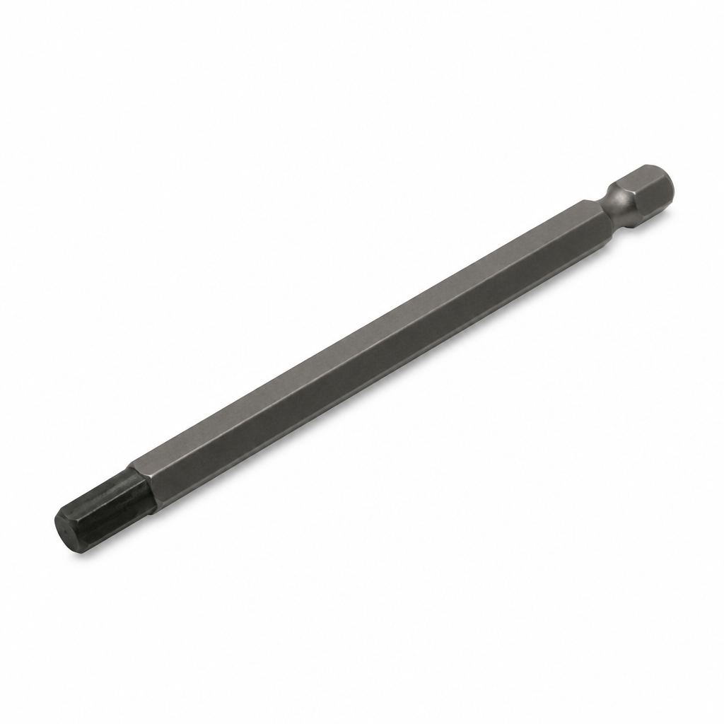 Bits Ponteira 110 mm