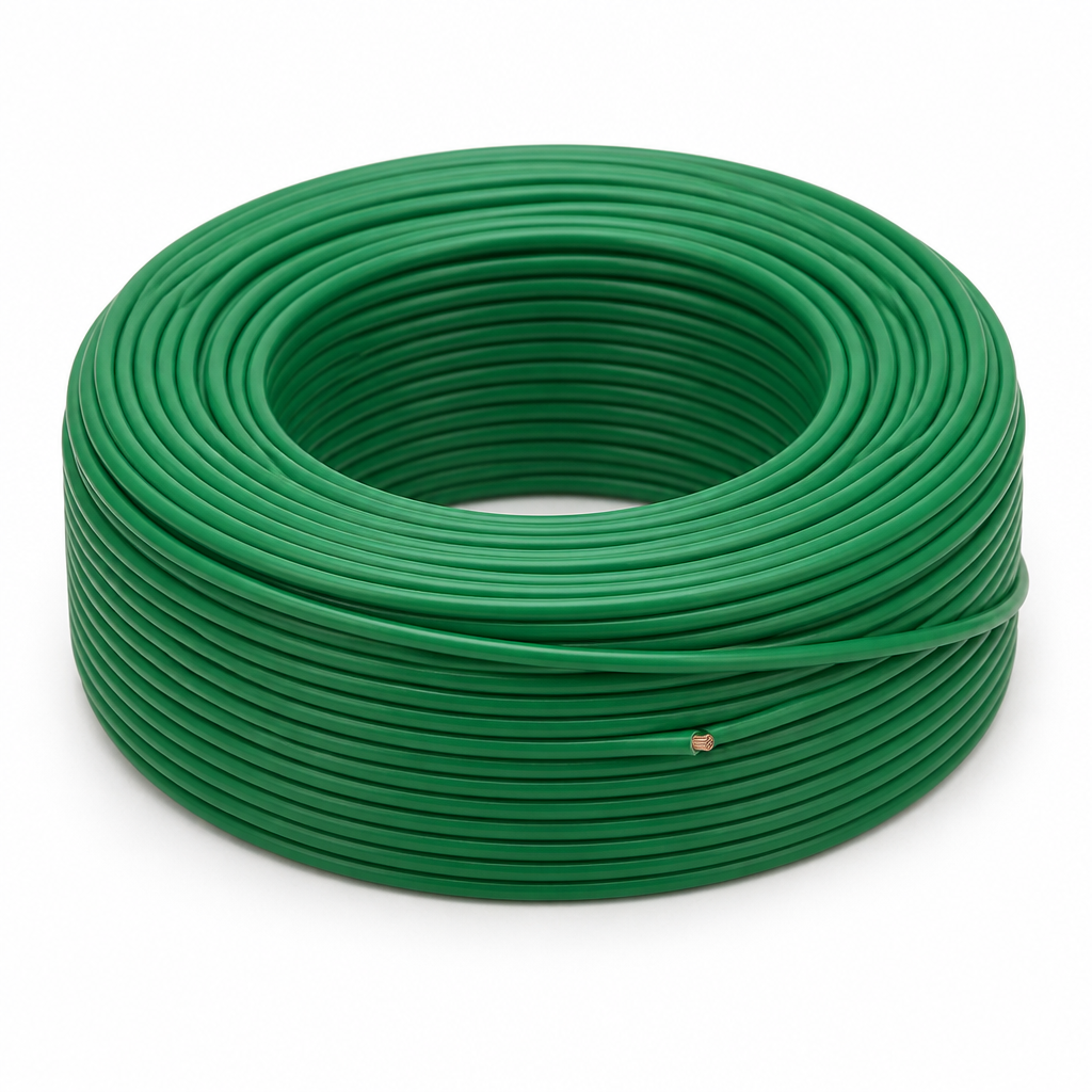 Cabo Flex. 0,5 mm Vd.corfio C200