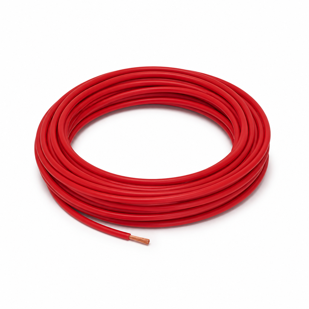 Cabo Flex 1.5 MM - Metro Linear - VM Megatron