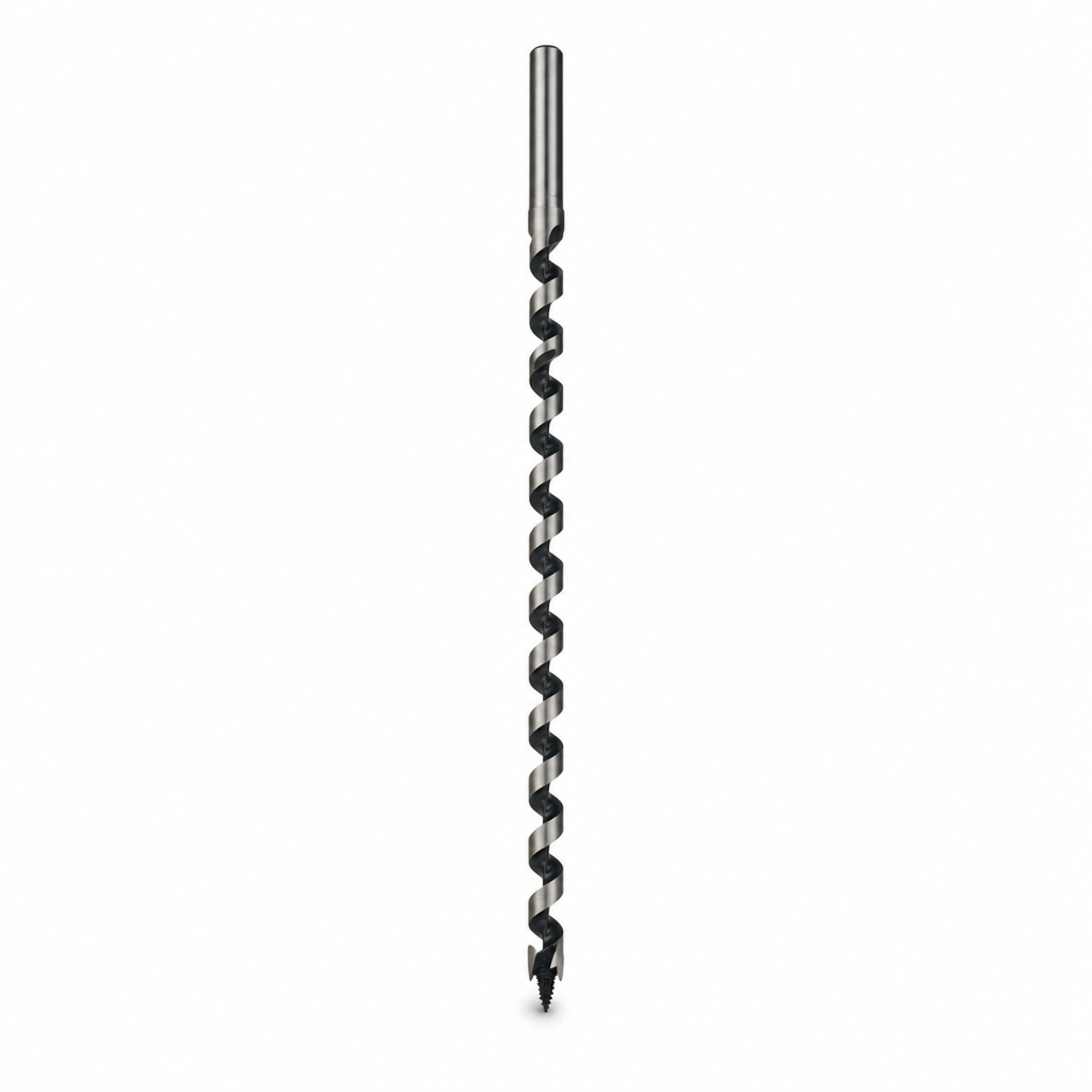 Broca Longa para Mourão 1/2" x 320 mm