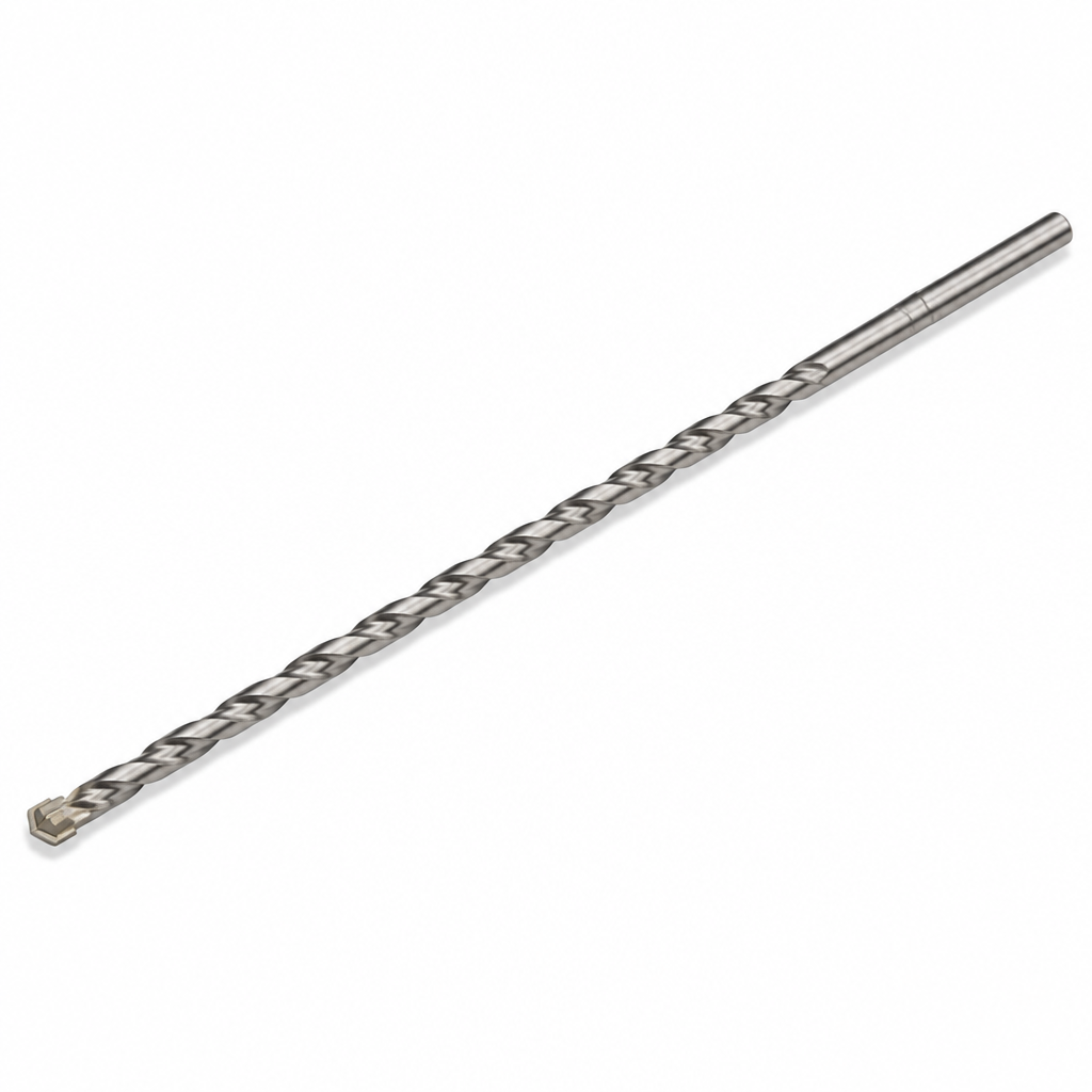 Broca P/ Concreto Longa 8MMX300MM Rayco