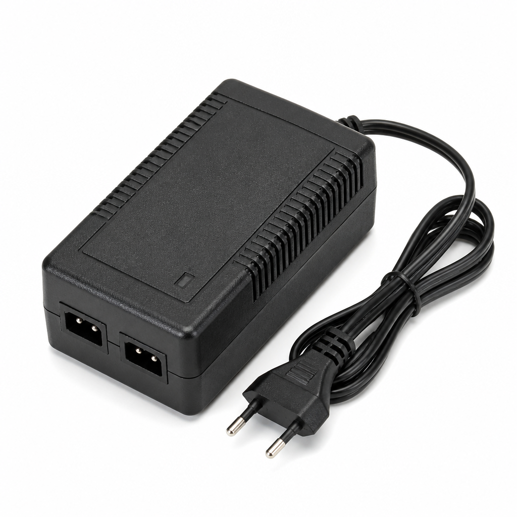 Carregador Bivolt 12 V