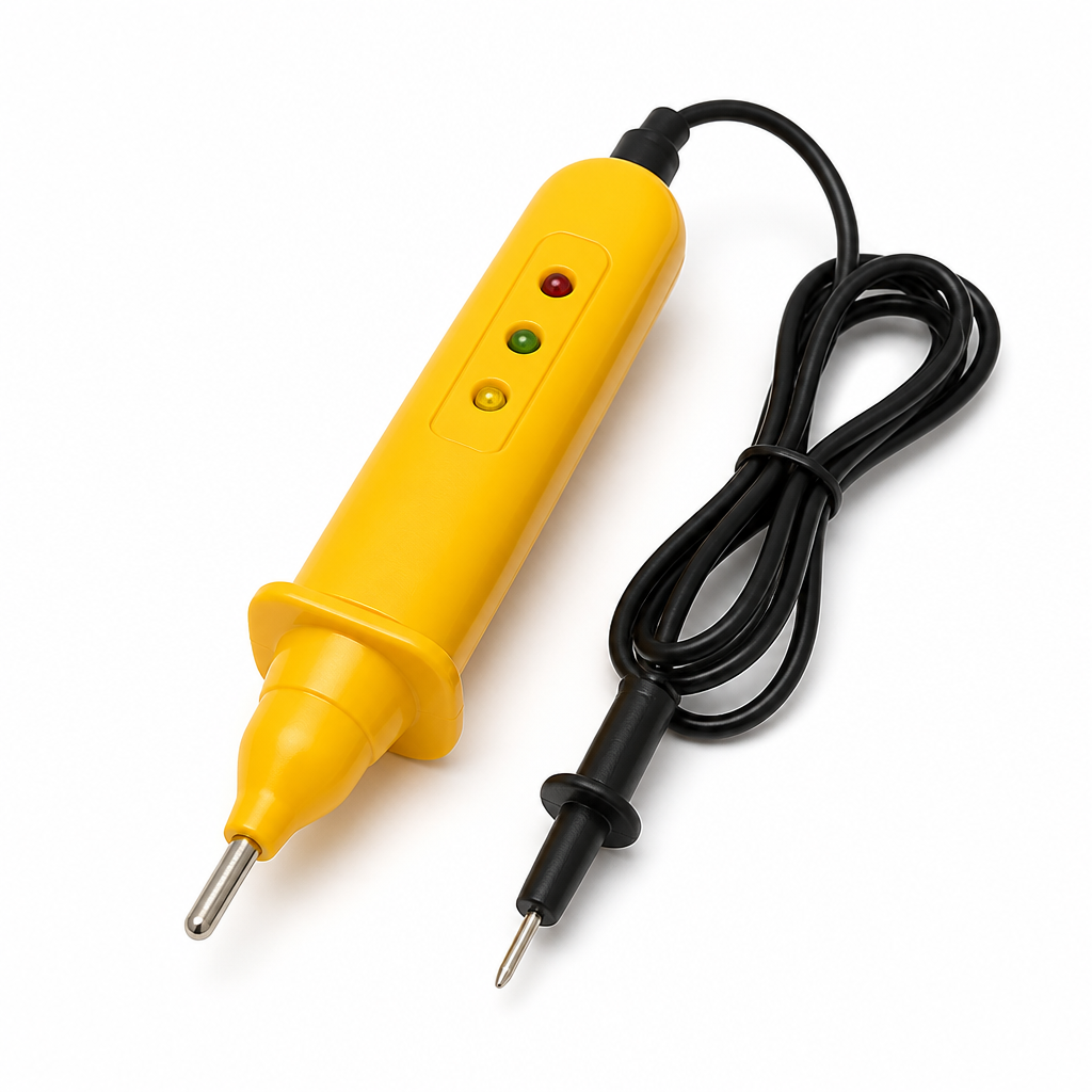 Chave de Teste de Voltagem 3 em 1 (110 a 380 V)