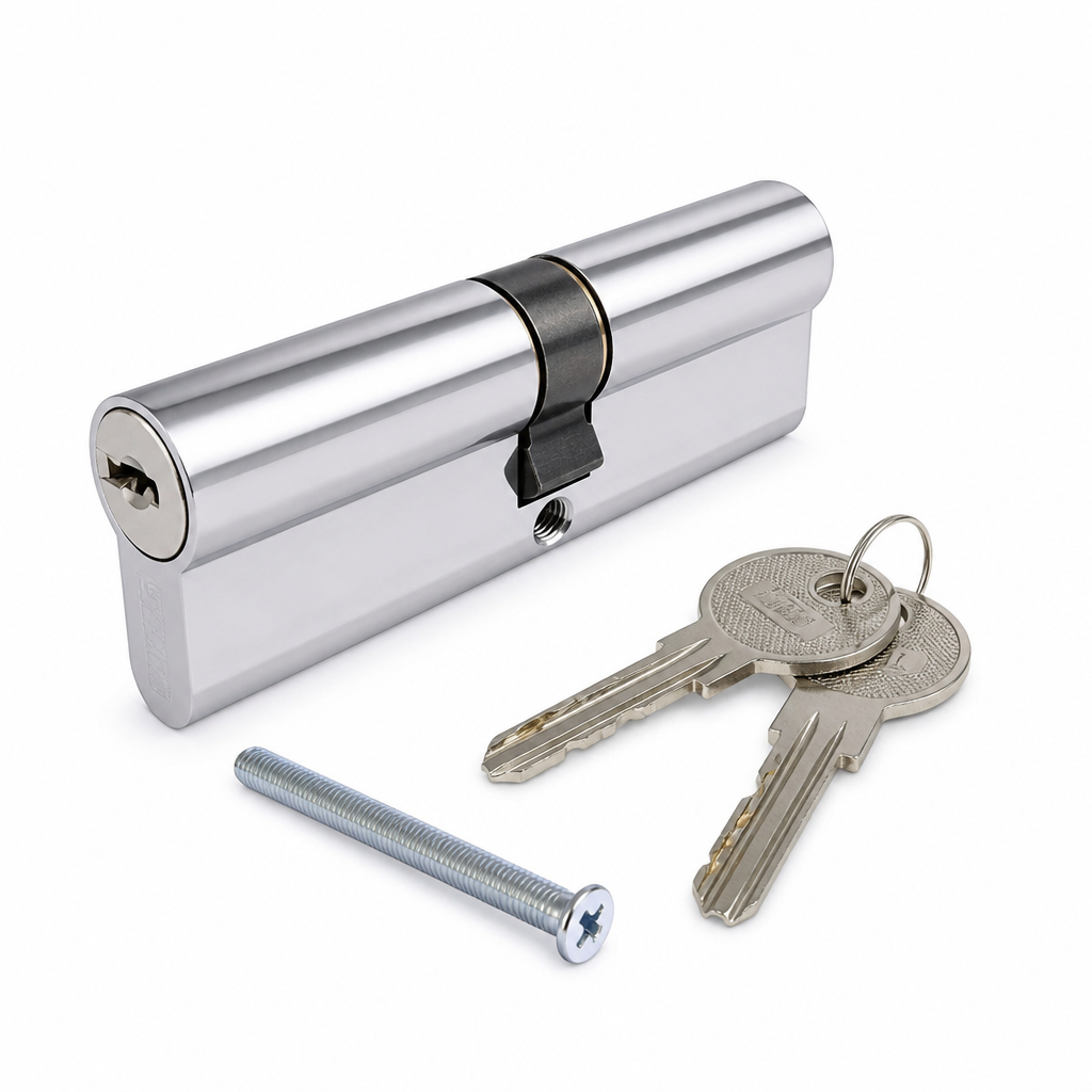 Cilindro 60 mm REP Fech Stam REF 500 3F