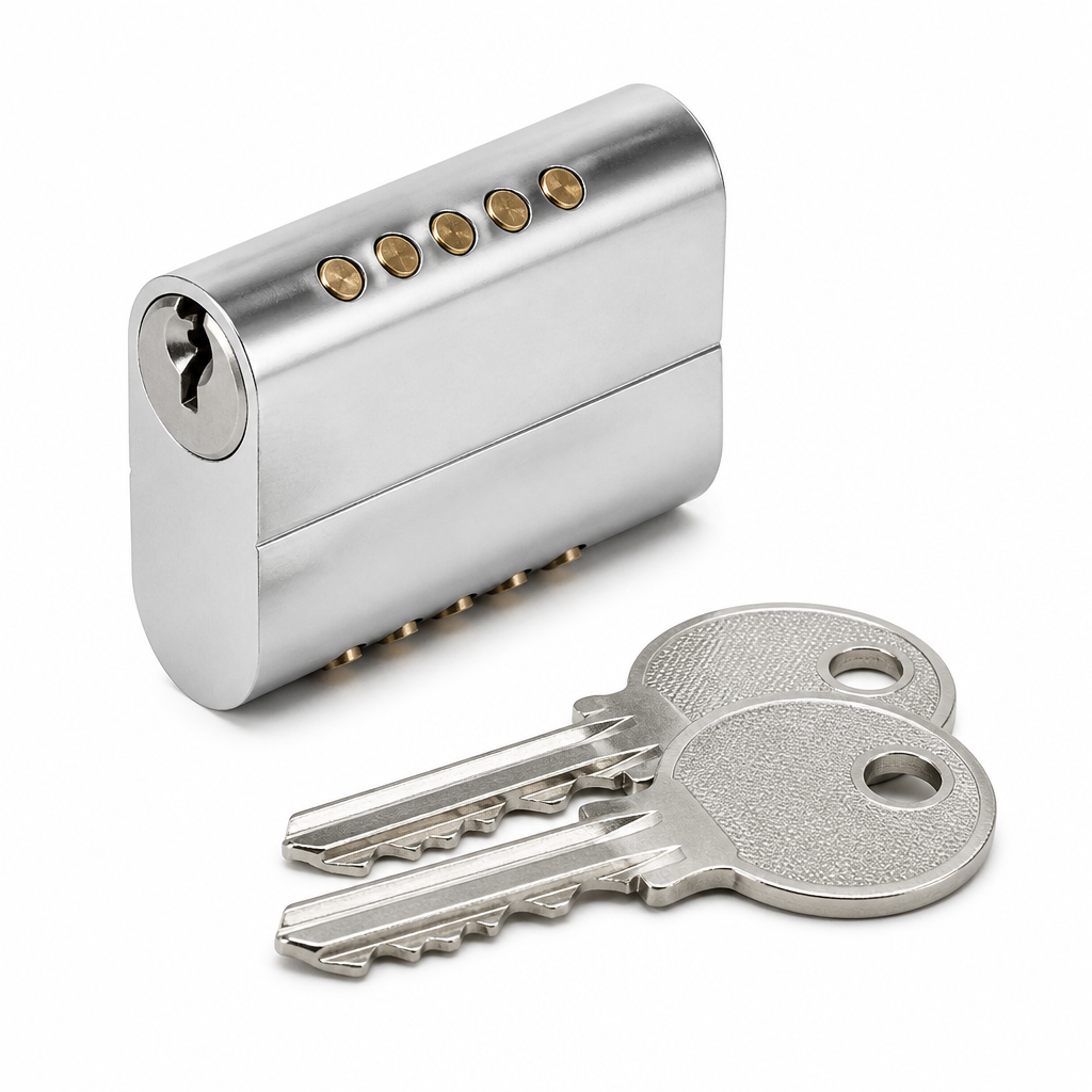 Cilindro REP P/Fech 3F REF 4000/500 3F