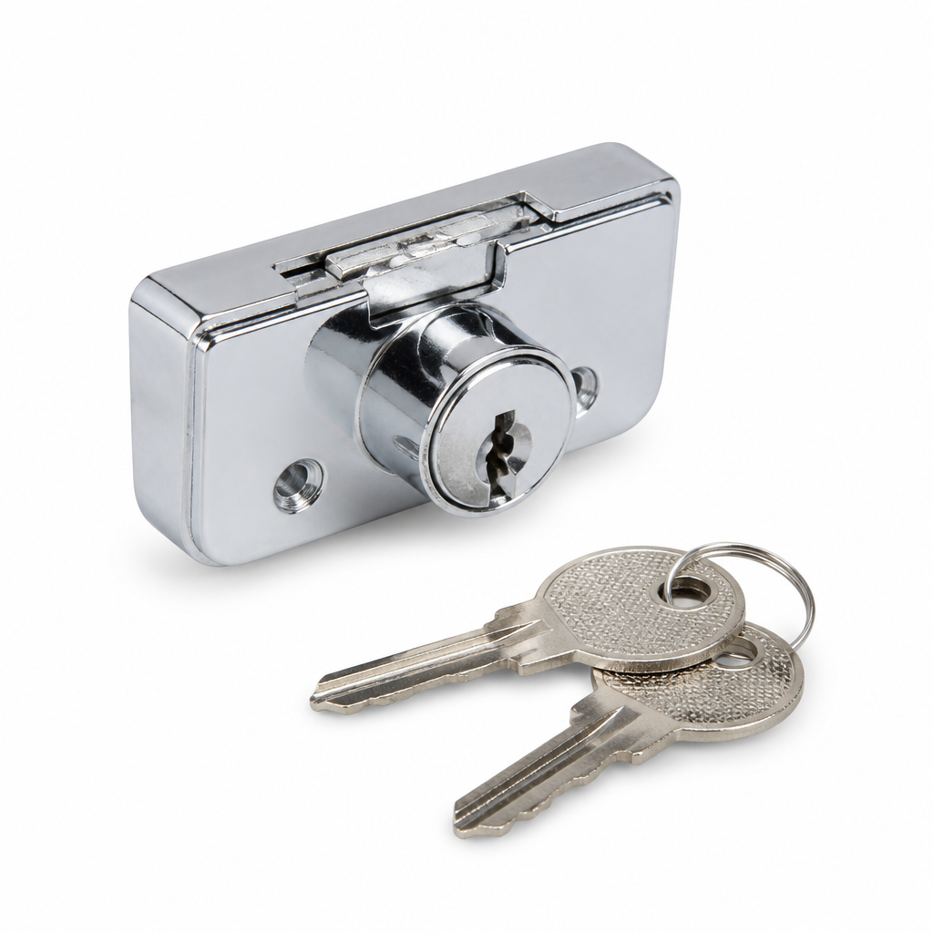 Cilindro REP P/Fech Soprano REF 500 3F