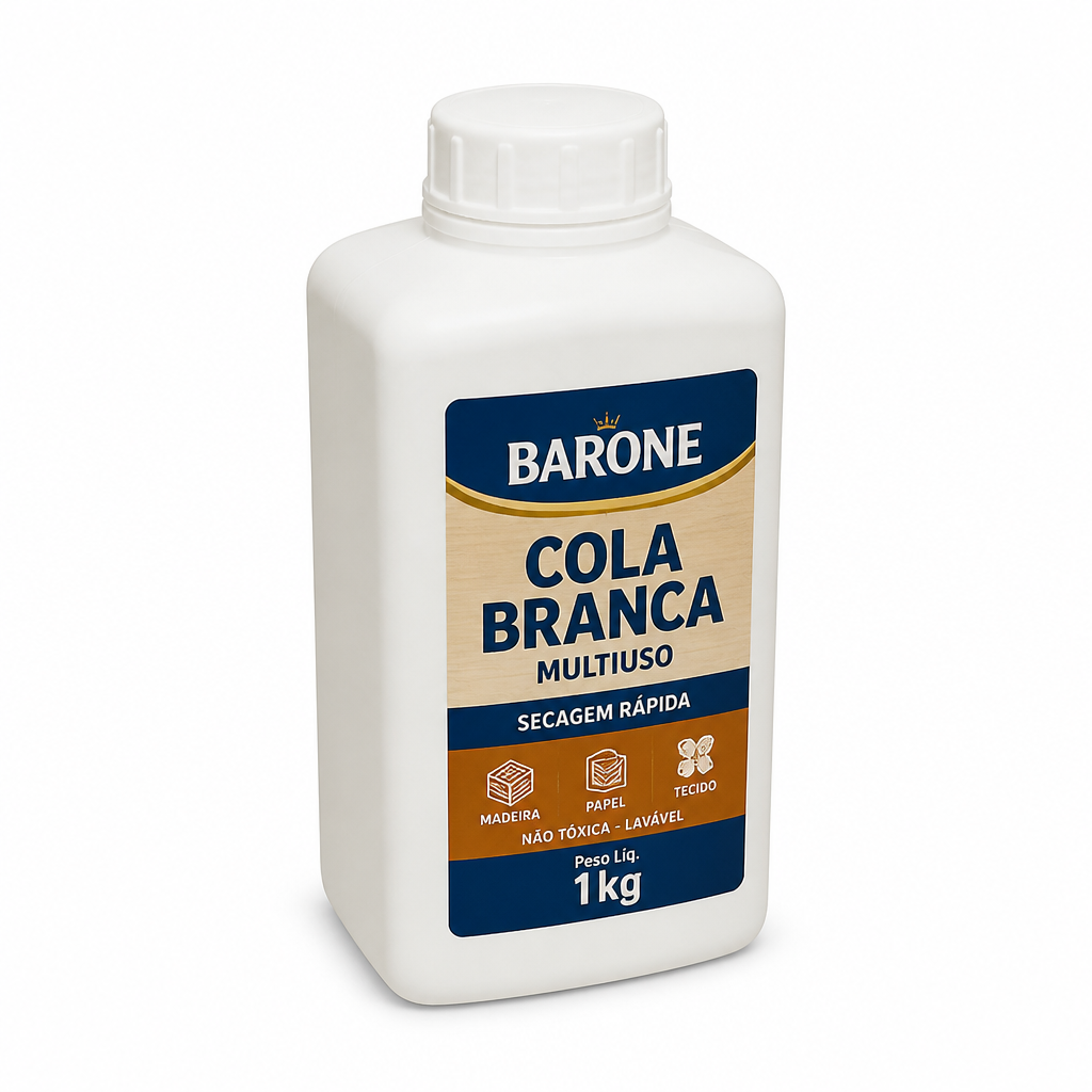 Cola Branca Barone