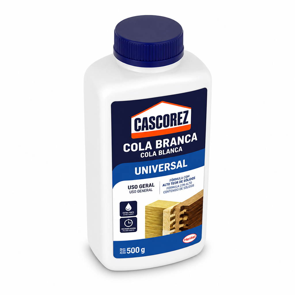 Cola Branca Cascorez Universal