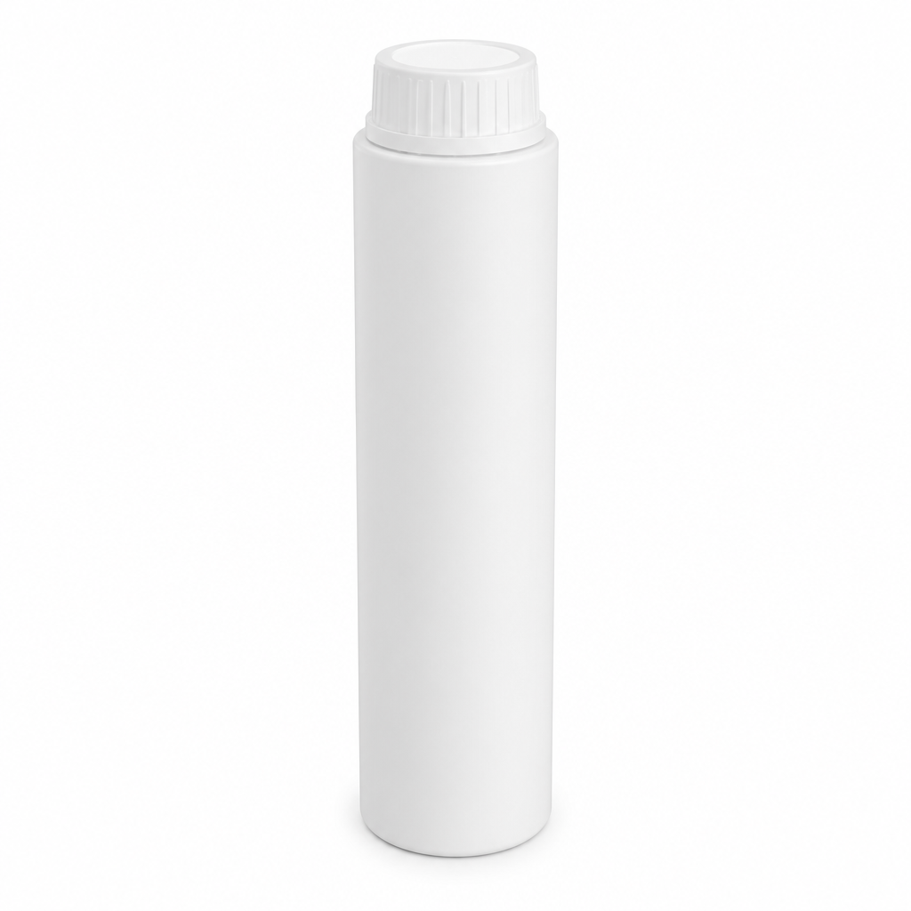 Cola Fixa Espelho 400G BCO Qborg