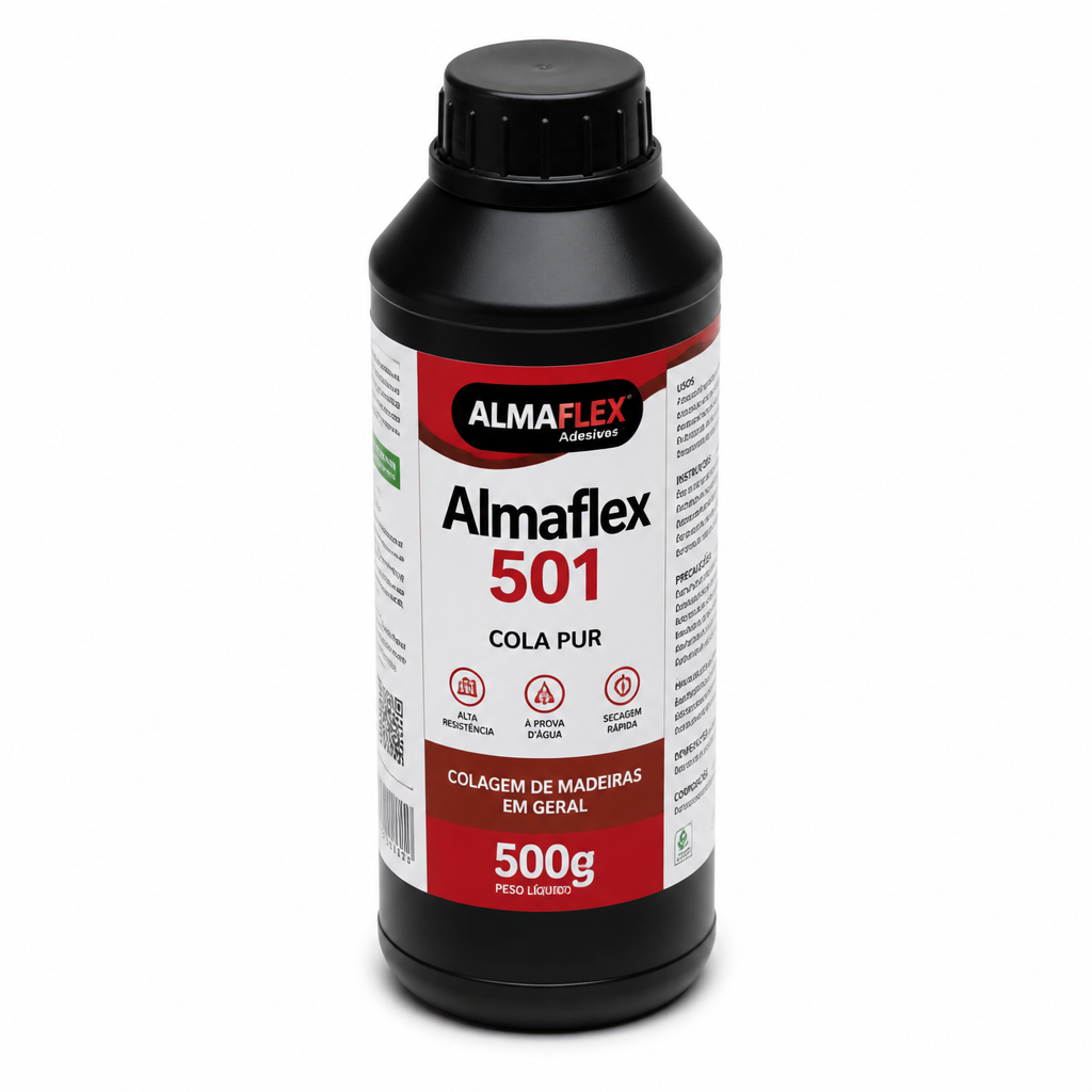 Cola PUR Almaflex 501 500 g