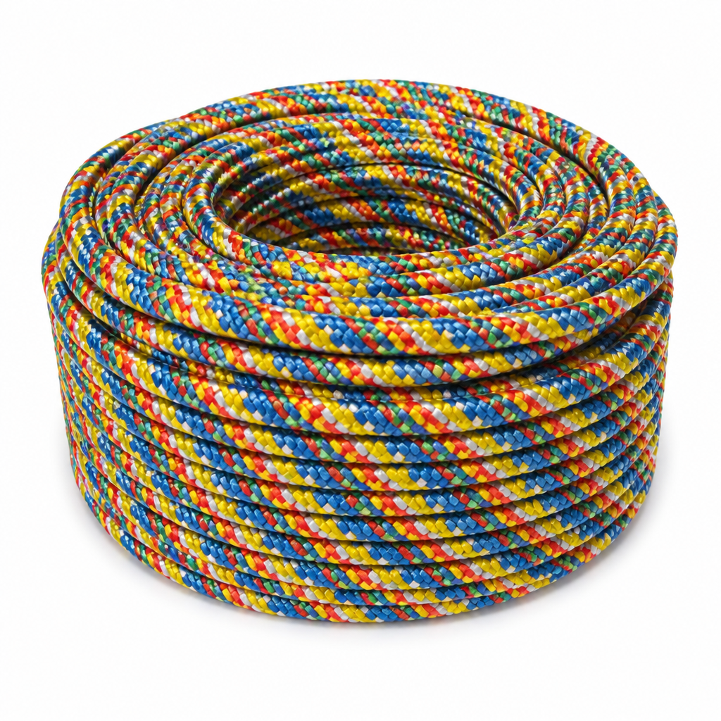 Corda Sed.art.colorida14Mm 68 m ART