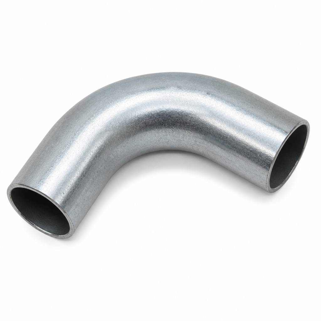 Curva para Tubo