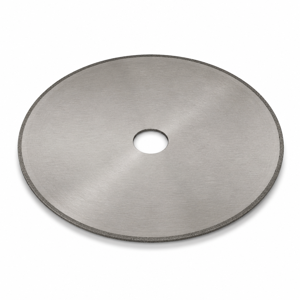 Disco Corte 7X1,6NORTON Basic