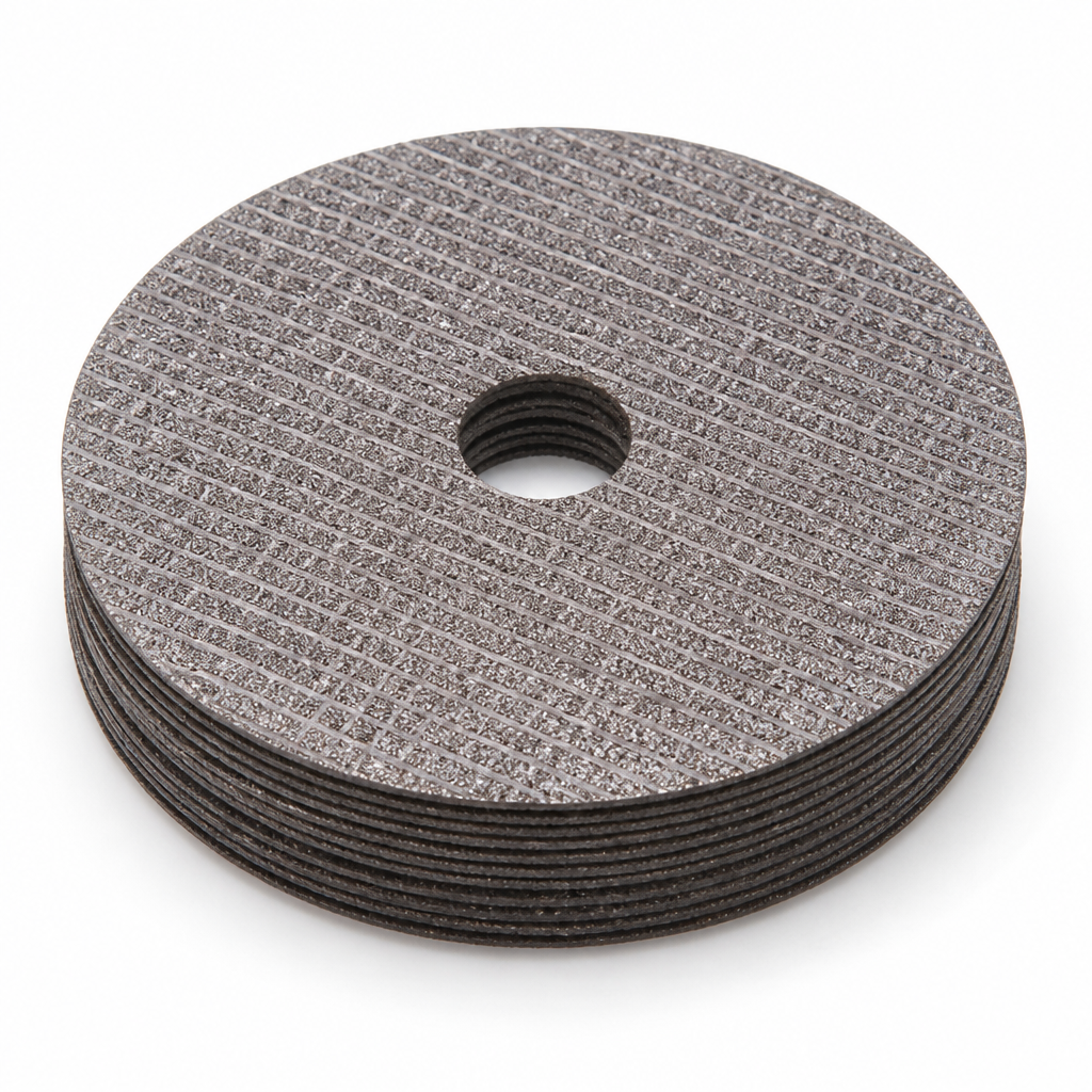 Disco de Corte 4 1/2 Inox Thompson