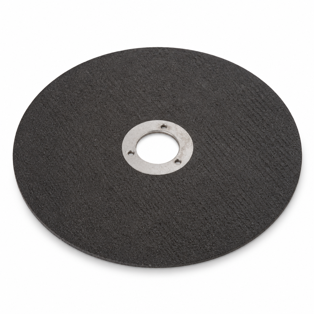 Disco de Corte Aço USO Geral Denver - 4.1/2" X 1/8 X 7/8