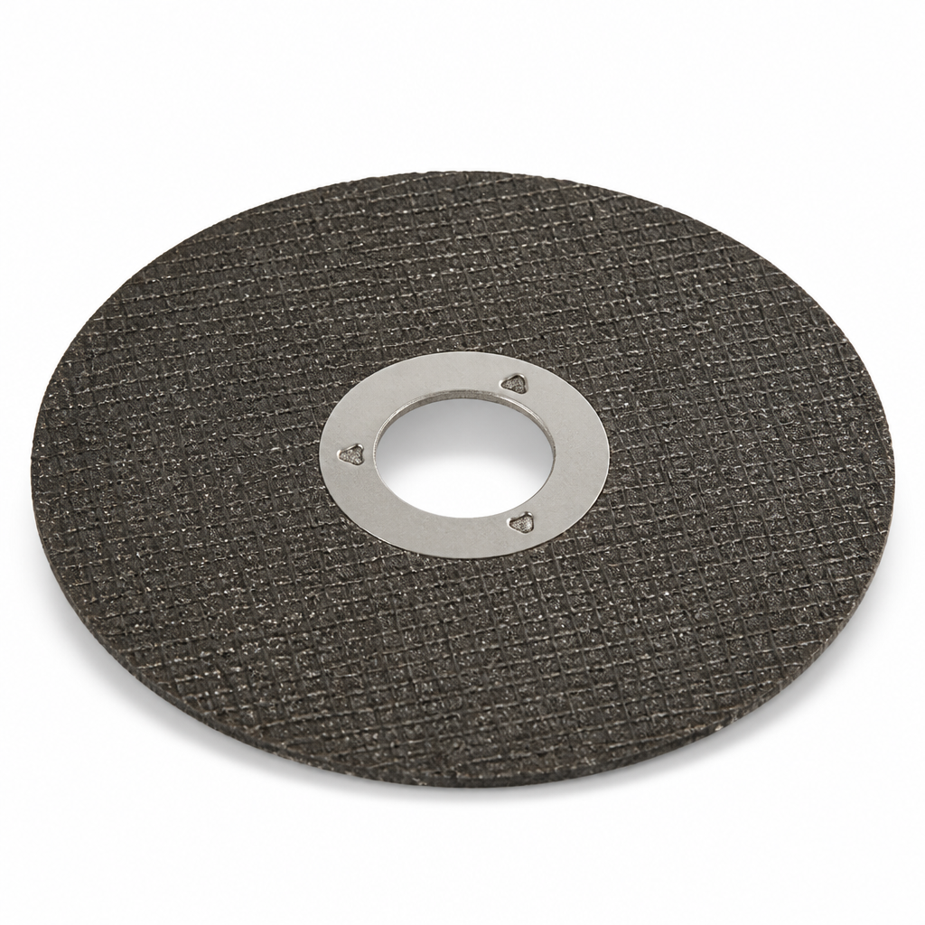 Disco de Corte Stilex 4.1/2 X 5/128 X 7/8 SXT 303