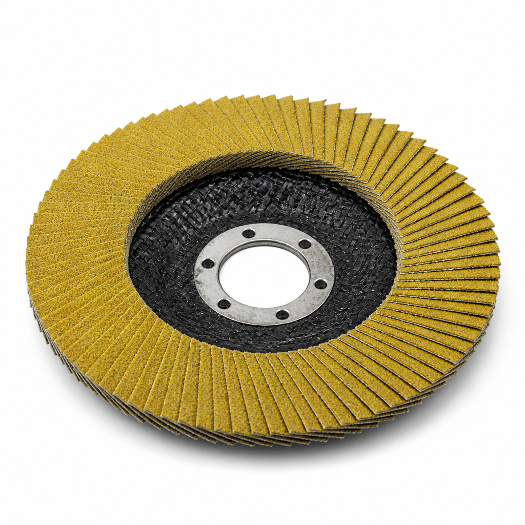 Disco Flap 4.1/2" Thompson/MTX