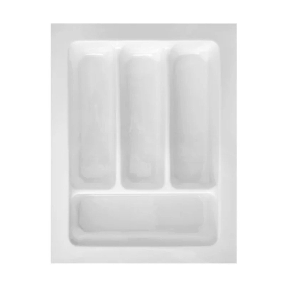 Divisor de Talher 6 Div-400X470Mm - Plastic-Dt02