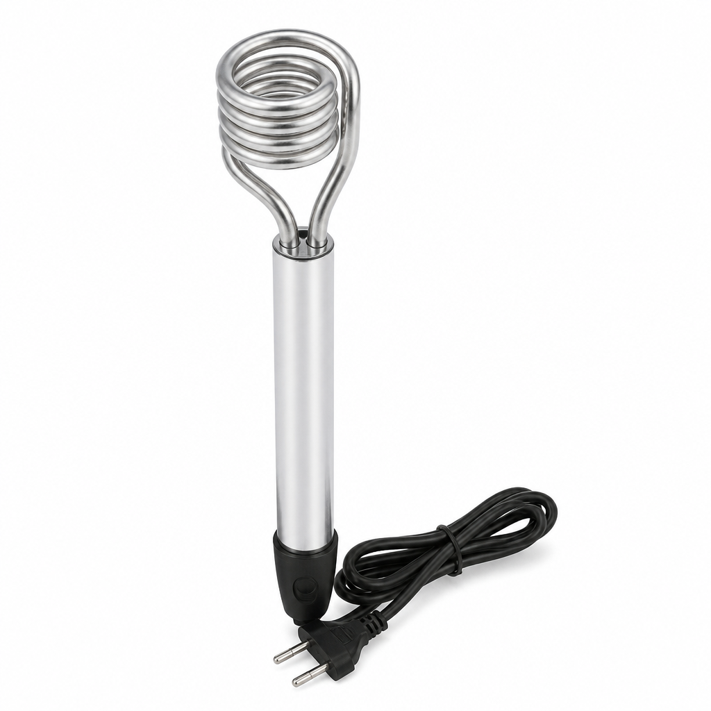 Ebulidor de Alumínio 27 cm 1000 W 127 V