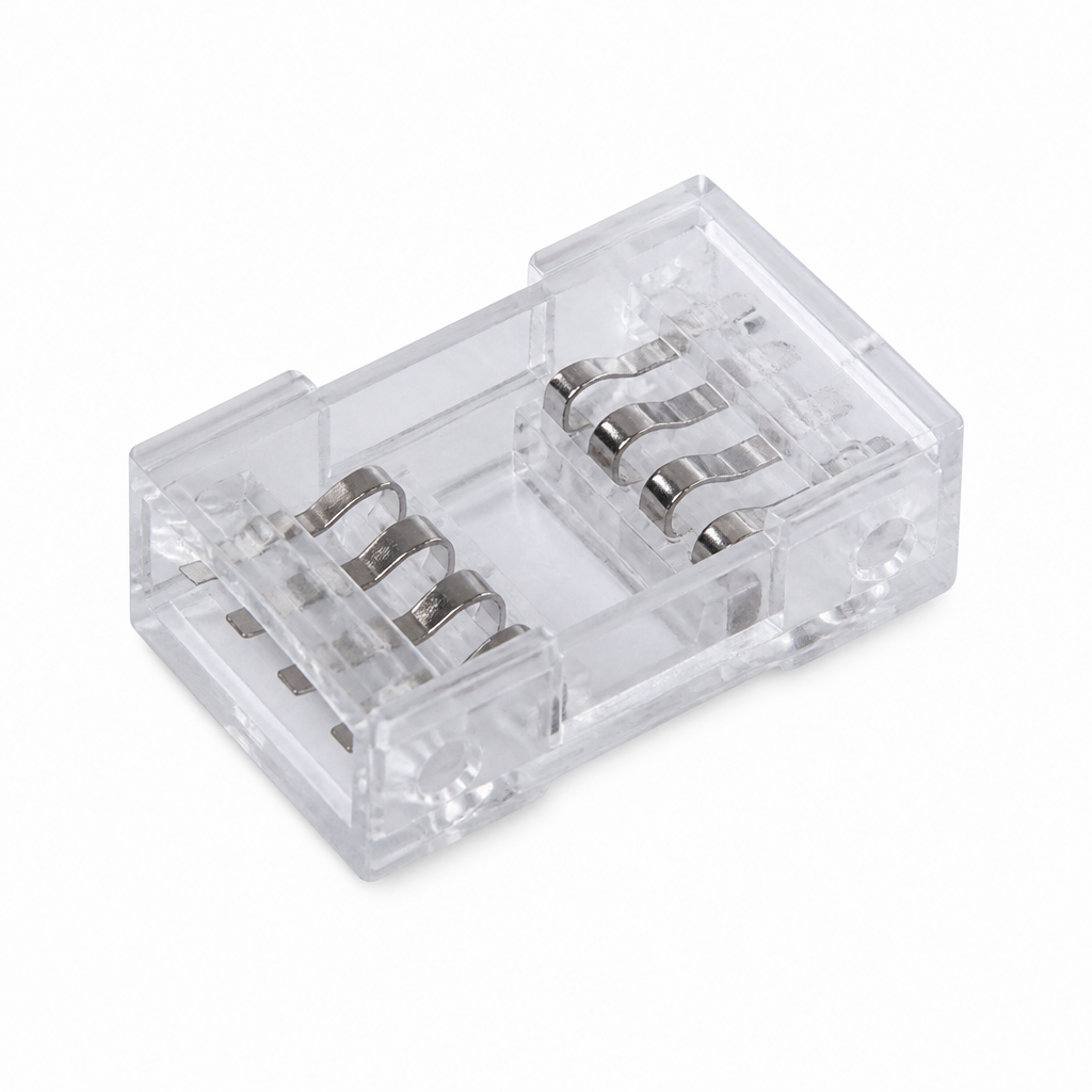 Emenda para Fita LED Comum