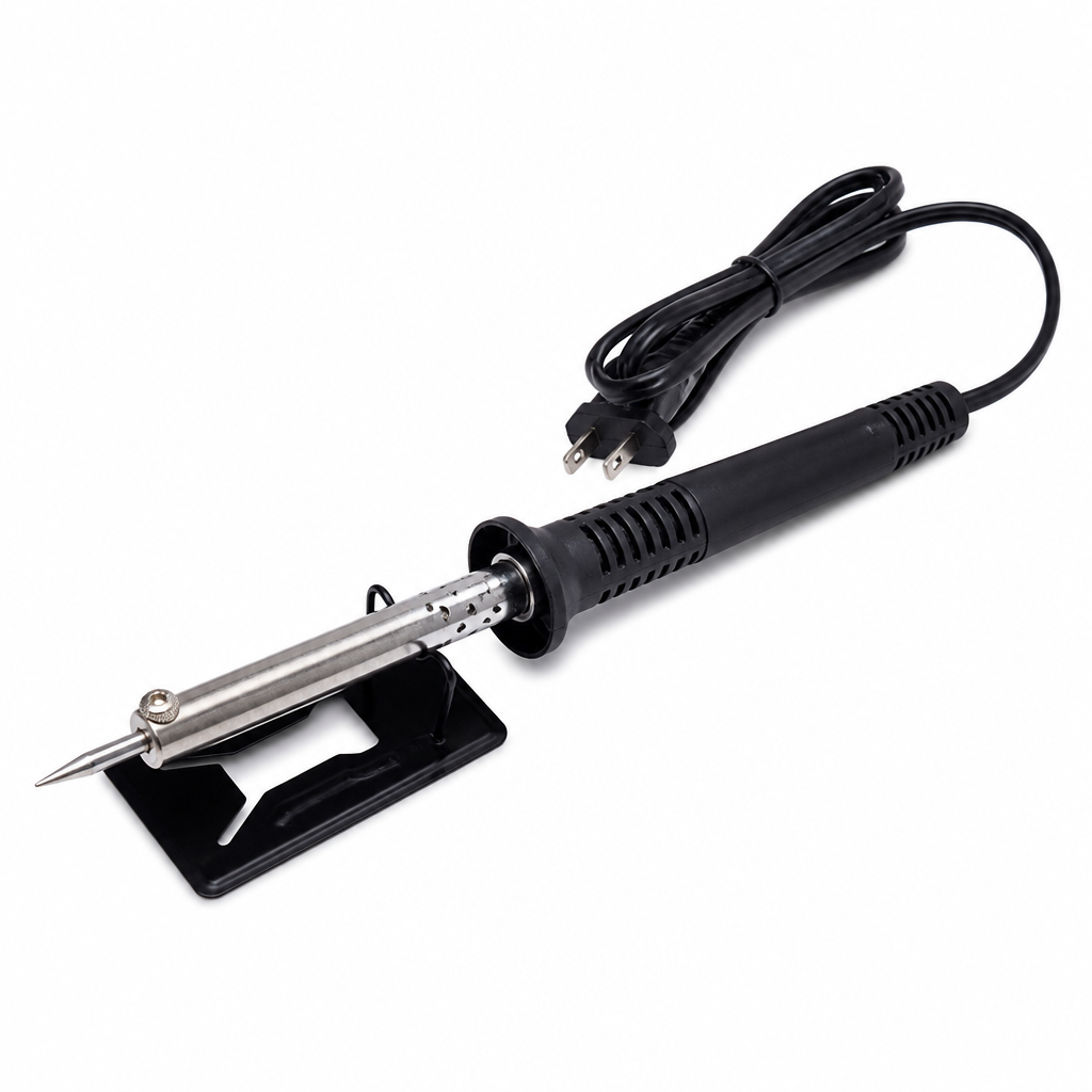 Ferro Solda 110VX030W Foxlux EN