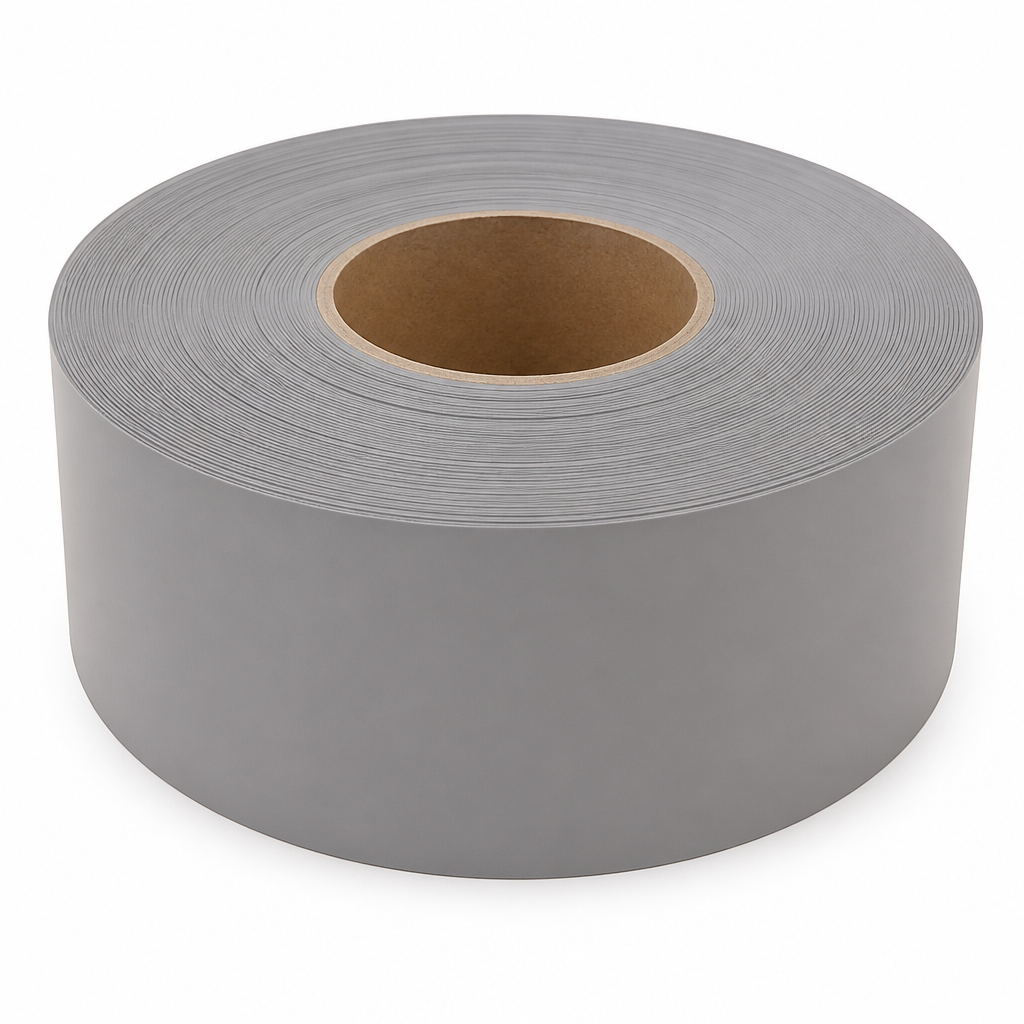 Fita de Borda 100 mm - Rolo 50 m (Proadec) Cinza Italia Eucatex
