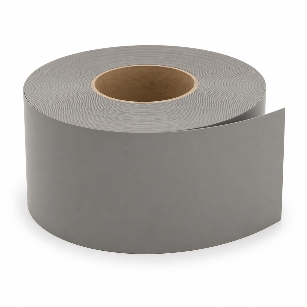 Fita 100 Cinza Sagrado Duratex R50M - Proadec