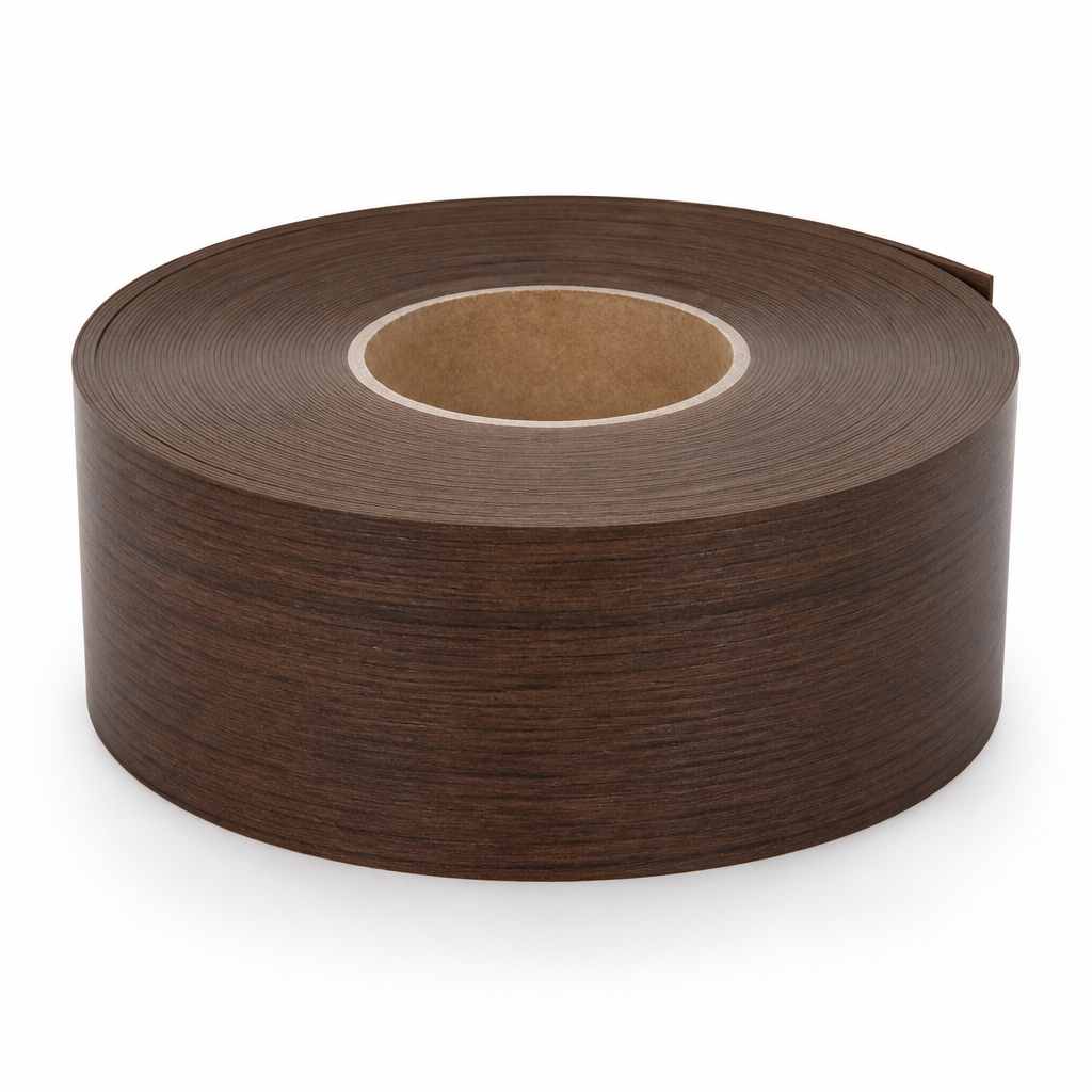 Fita de Borda 100 mm - Rolo 50 m (Proadec) Gianduia Trama Duratex