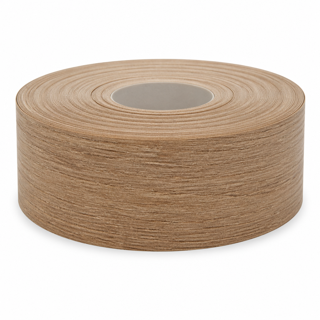 Fita de Borda 100 mm - Rolo 50 m (Proadec) Savana Dual Touch