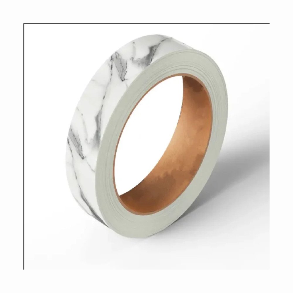 Fita de Borda 100 mm - Rolo 50 m (Proadec) Thassos Duratex