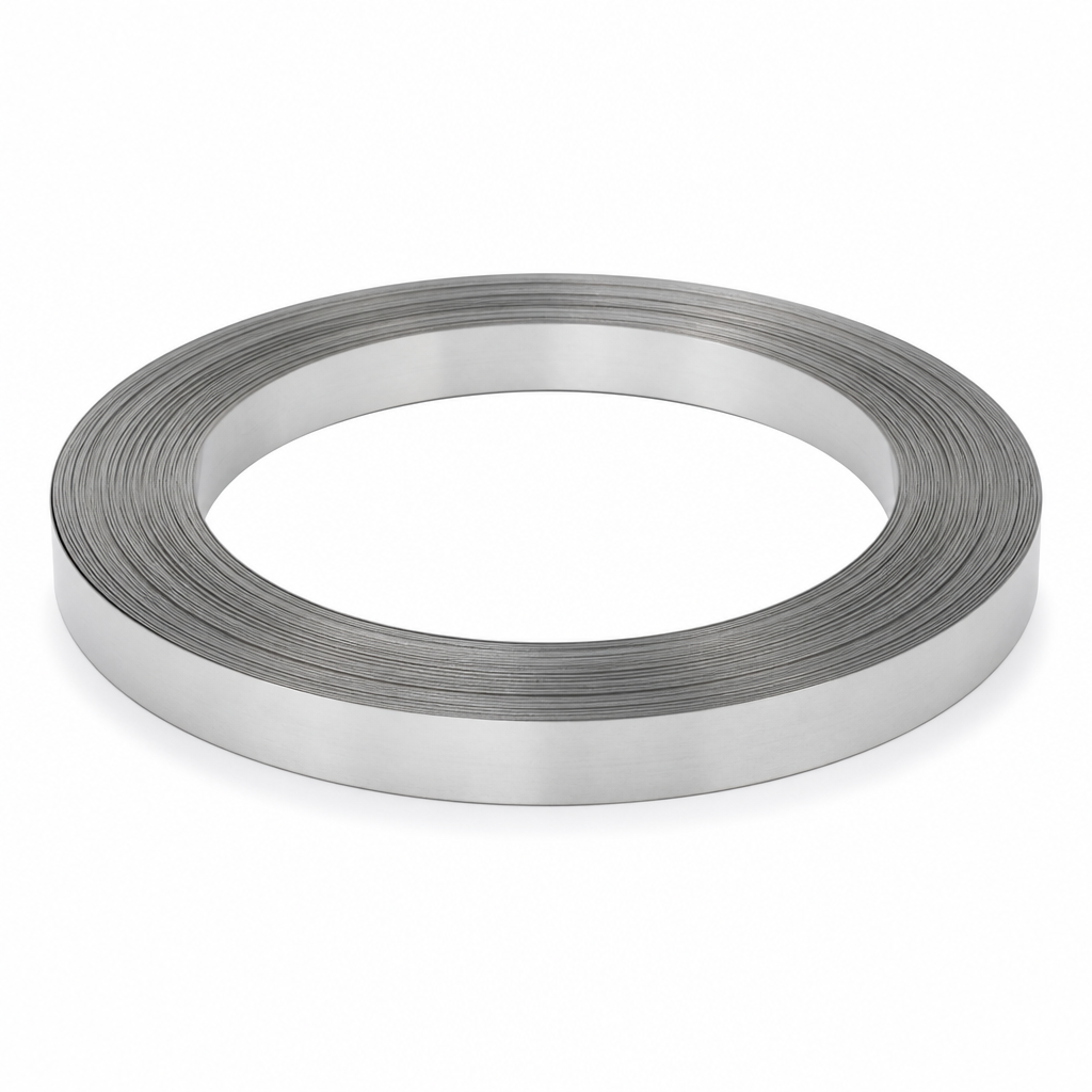 Fita 25 mm para Porta de Aço (rolo)