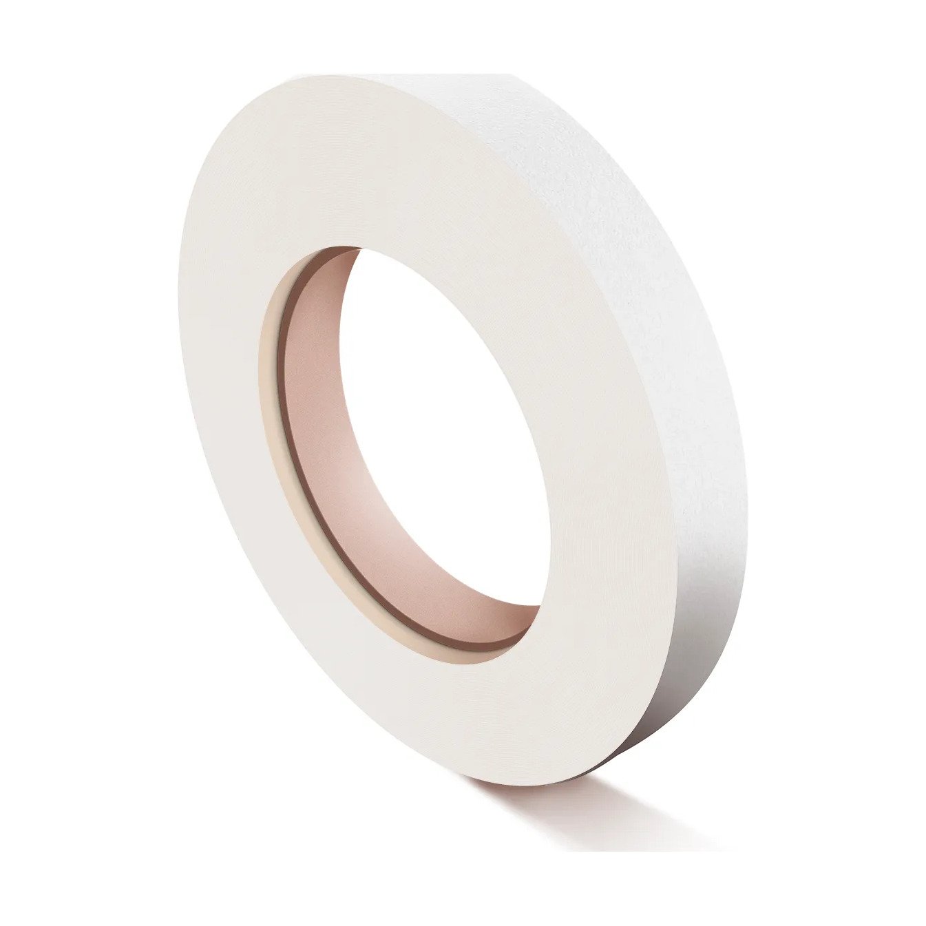 Fita de Borda Branca Tegus 22 mm R300(Unidade Rolo)
