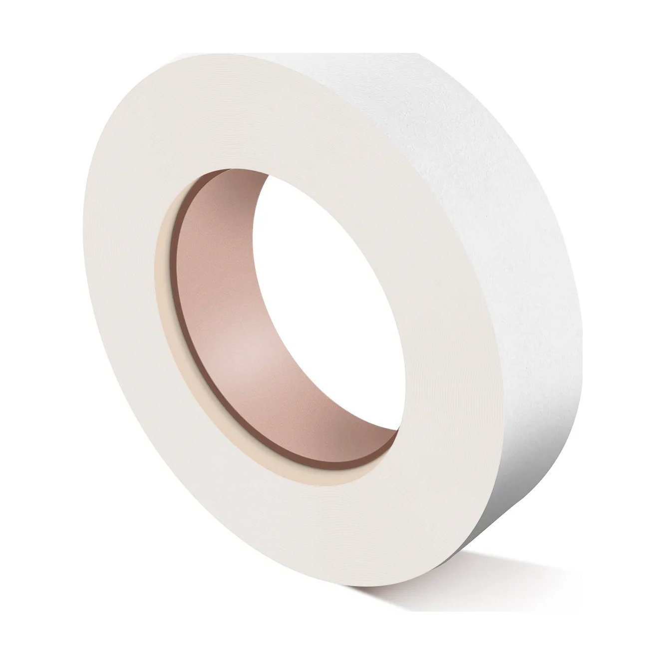 Fita de Borda Tegus Rolo 50 m Branco 35 mm