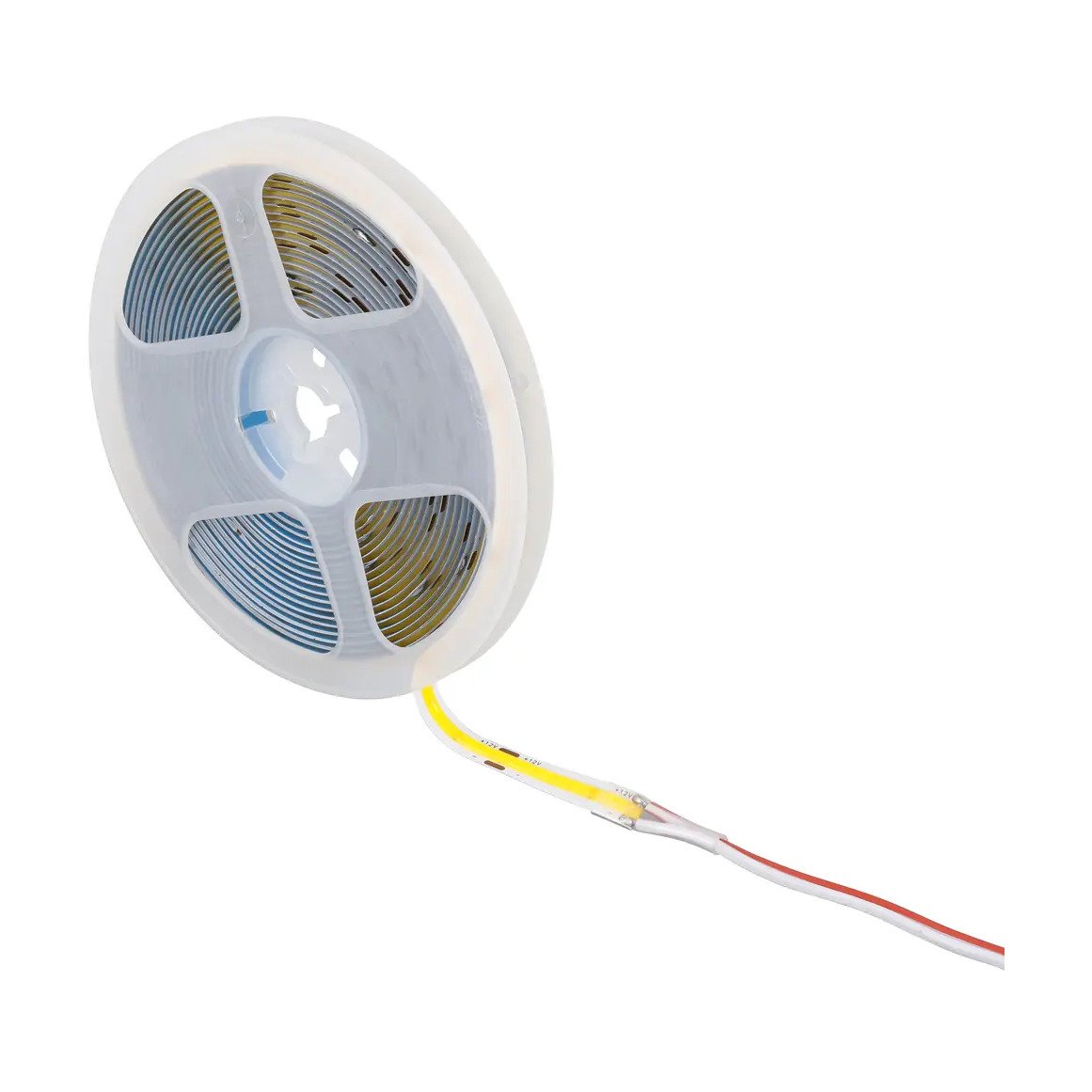 Fita LED COB Detail 9 W/m 12 V 5 m IP20