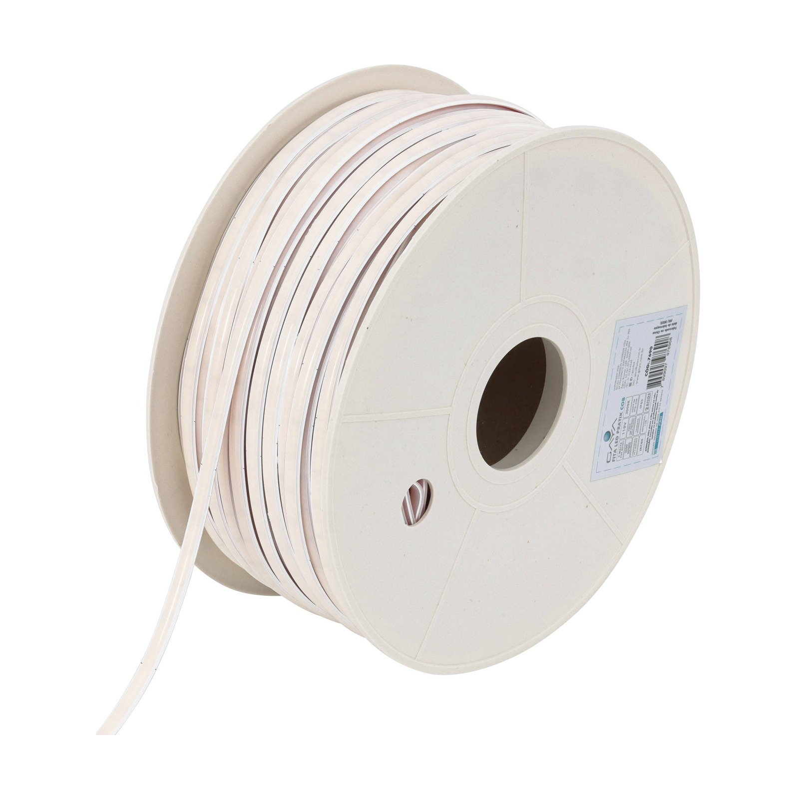 Fita LED Pratik (metro)