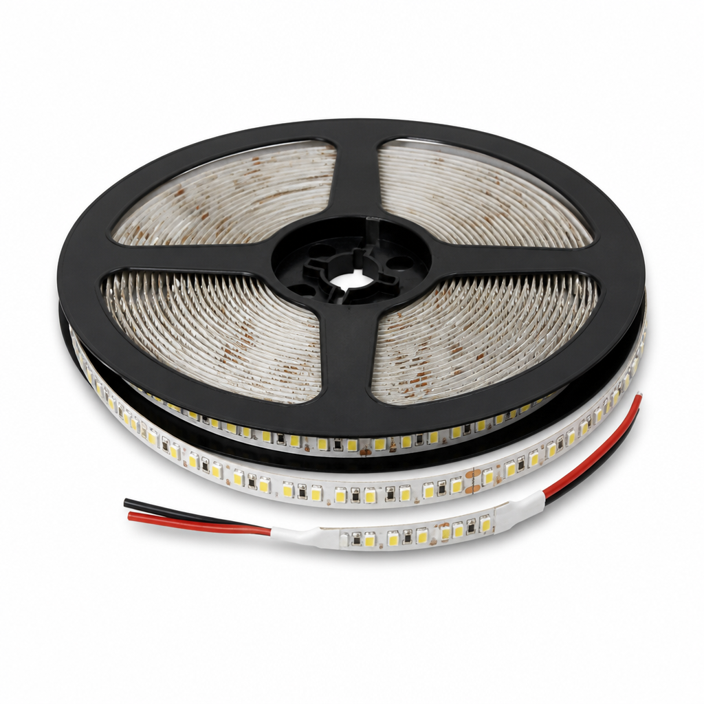 Fita LED POP 10 W 12 V 6500K IP20 120 Leds/M 5 m