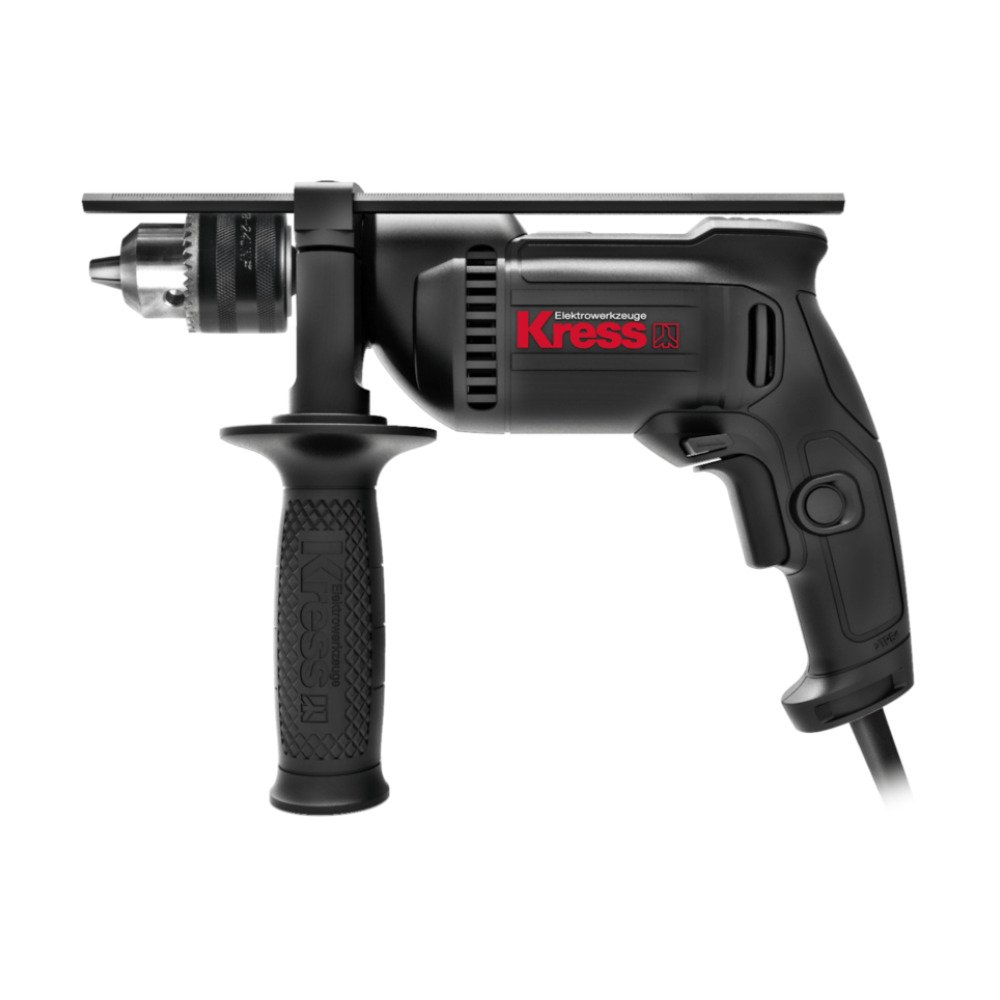 Furadeira de Impacto 13 mm 650 W Kress