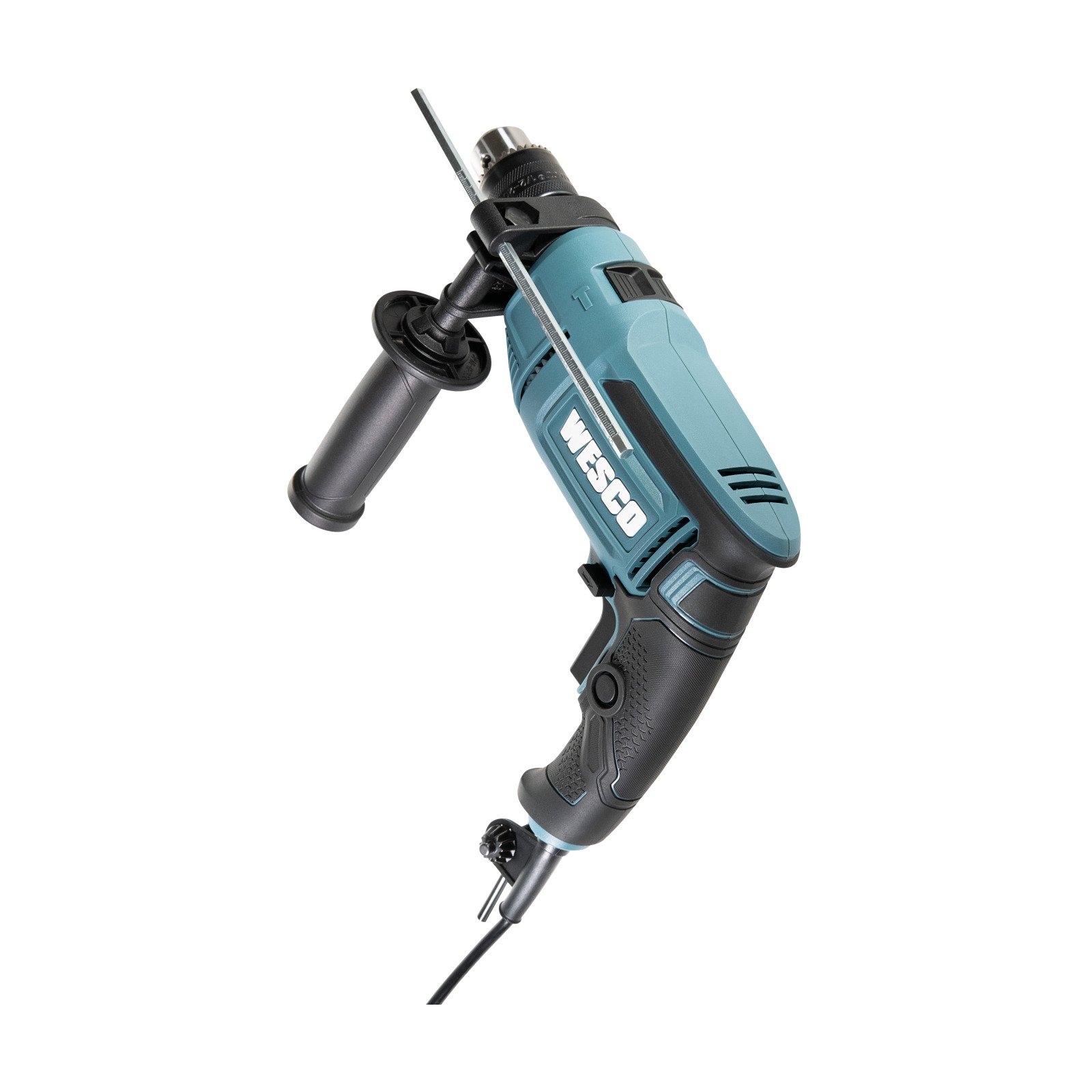 Furadeira de Impacto 800 W 127 - Wesco