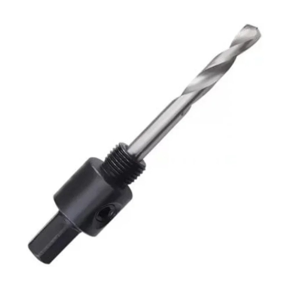 Haste Sextavada para Serra Copo Bimetal - MTX