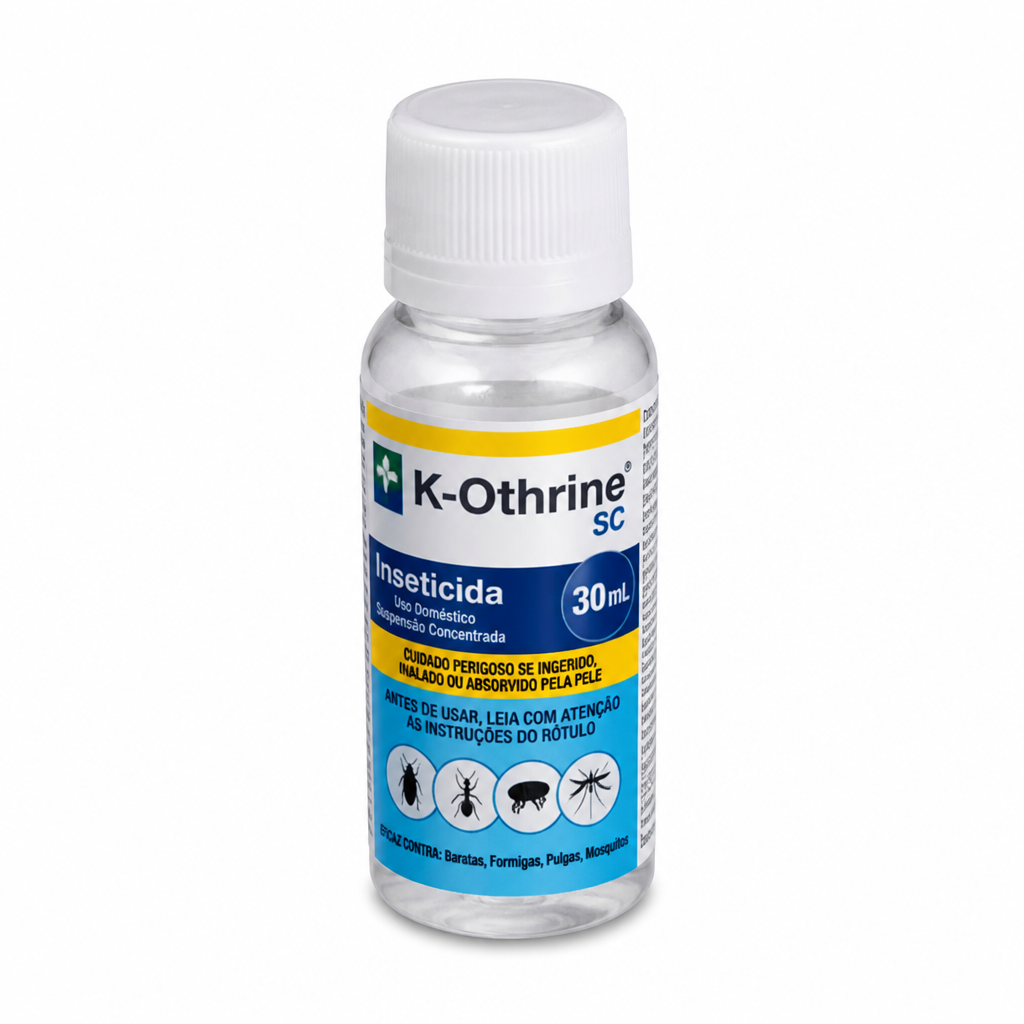 K-Othrine SC Barat/Mos/Mosq30X30Ml