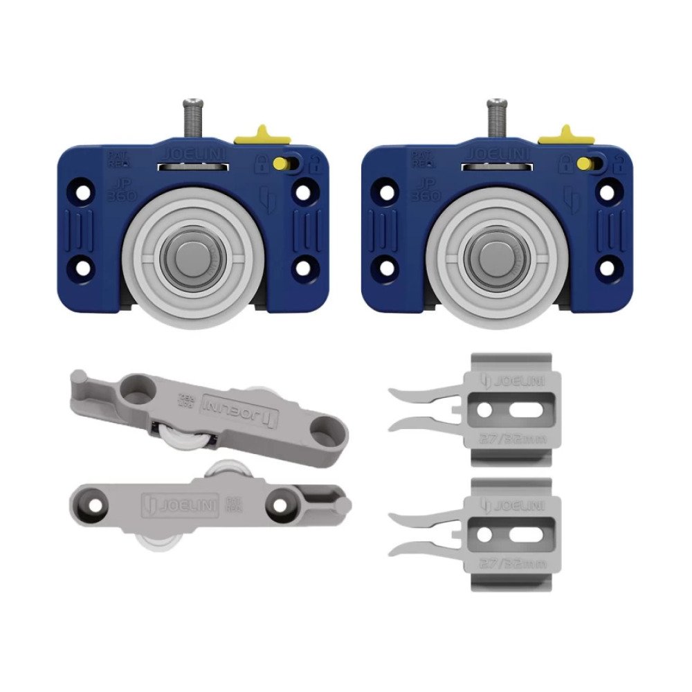 Kit JP360 Joelini