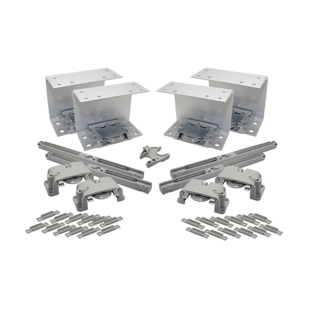 Kit Linea/2 Top Rometal