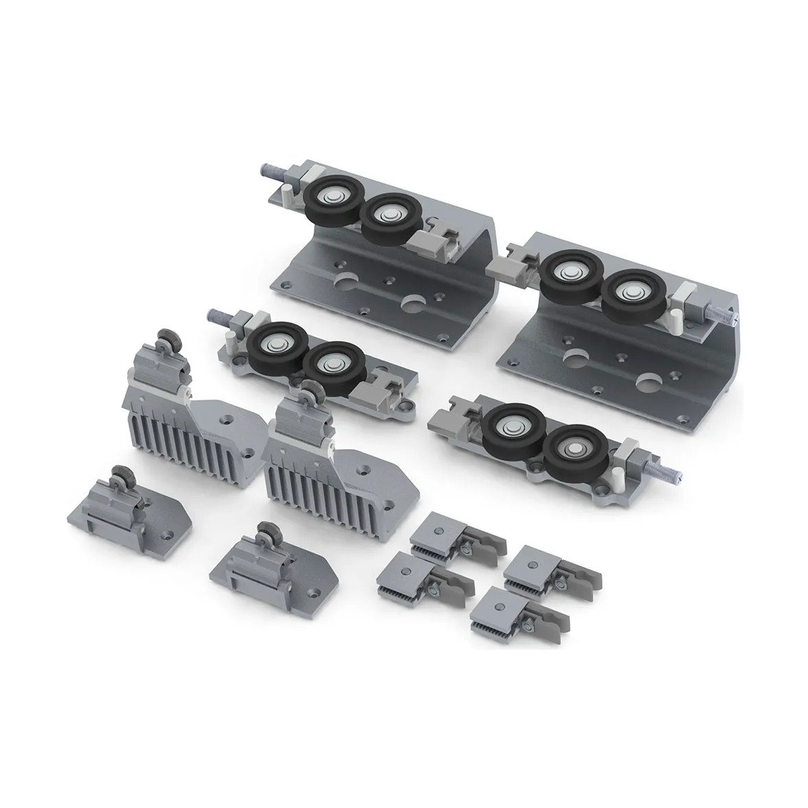 Kit SS-150+ Rometal