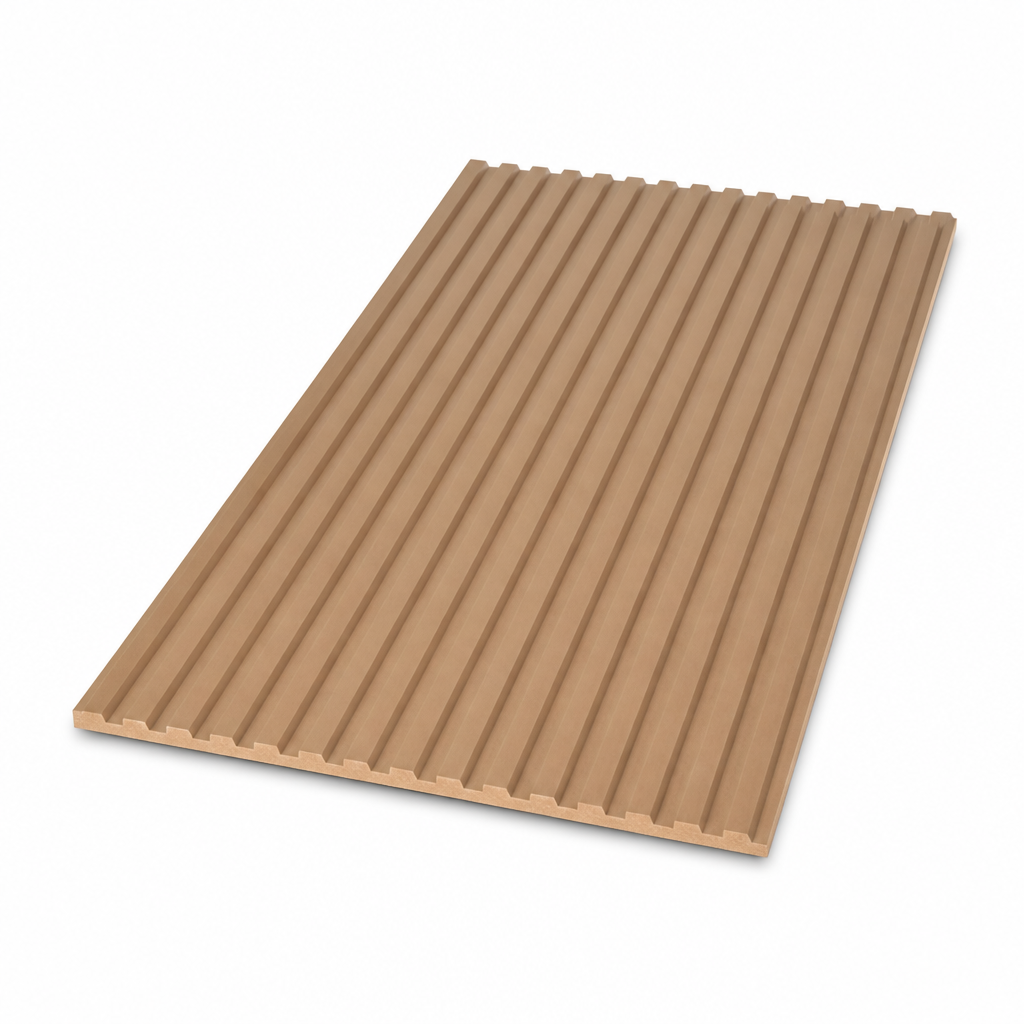 Lambri Trapezoidal Chapa 18 X 850 X 2000