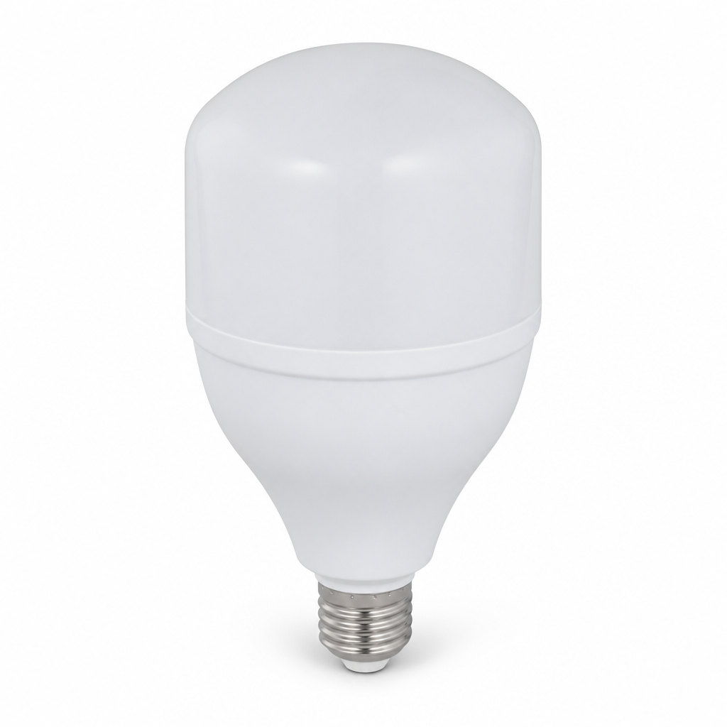 Lâmpada LED Alta Potência Bivolt Foxlux