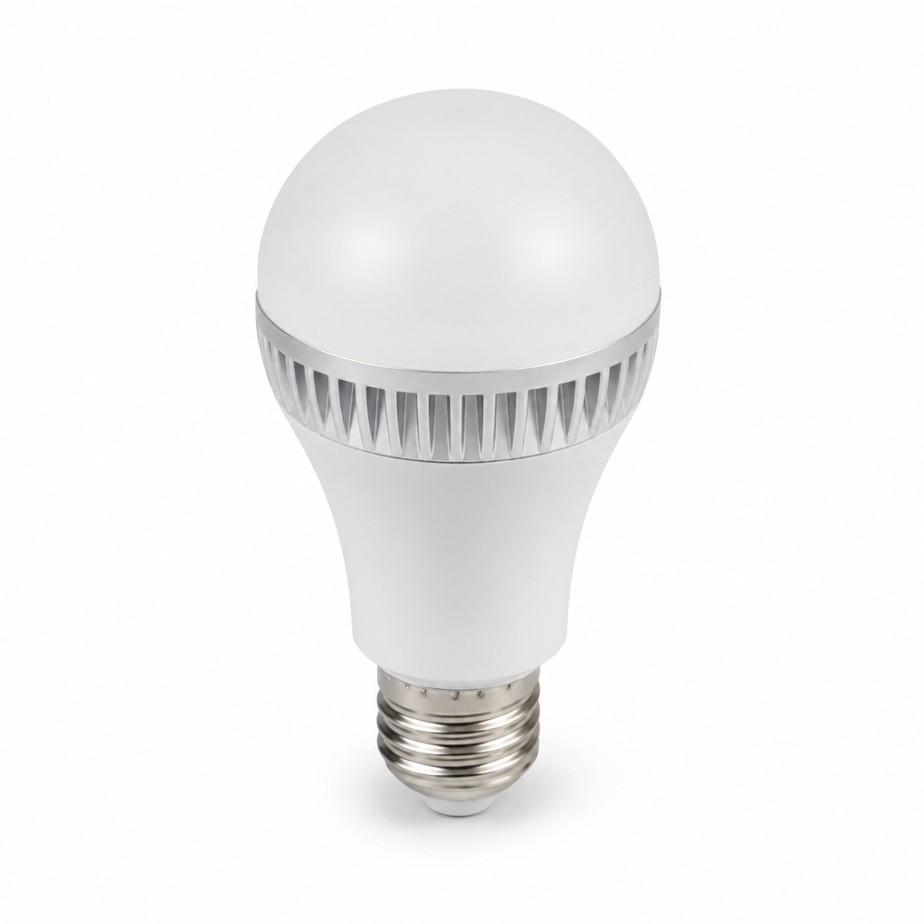 Lâmpada LED Bulbo Bivolt Foxlux
