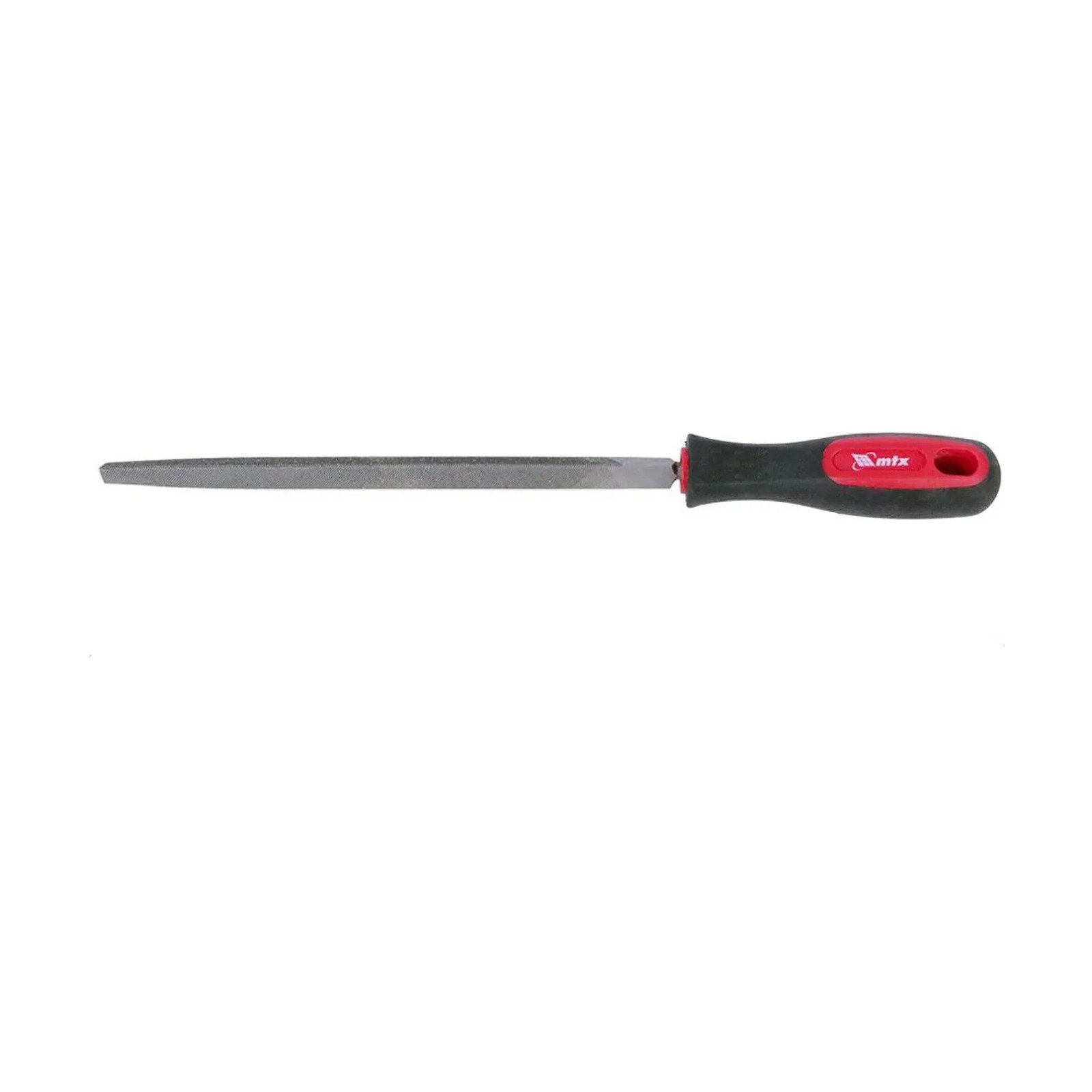 Lima Quadrada Murça 8" - MTX